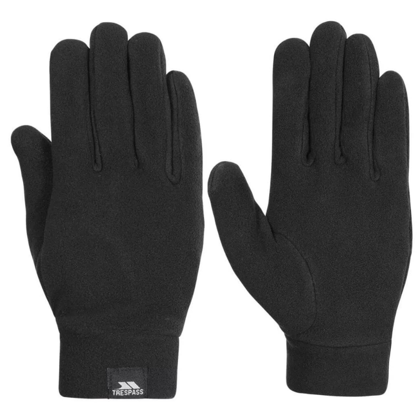 Trespass Fleece Handsker - Gaunt Ii