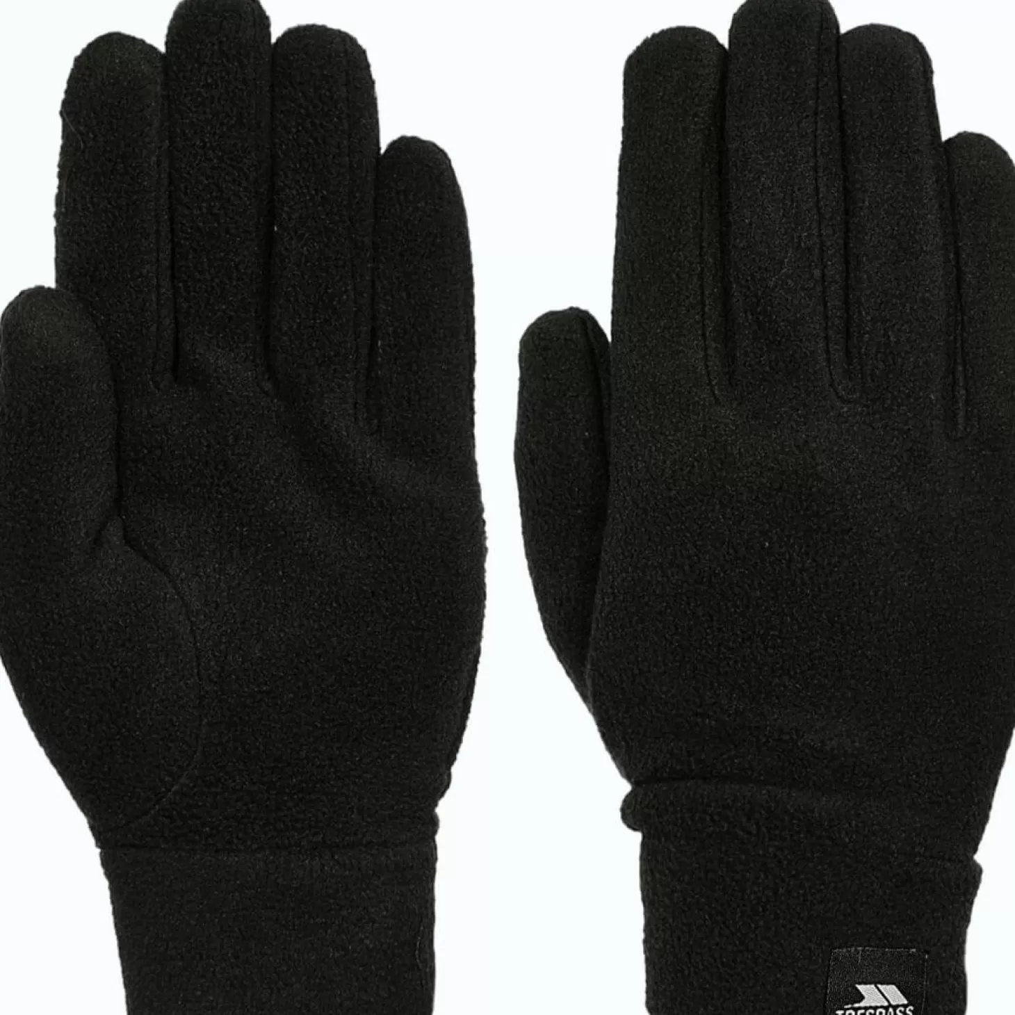 Trespass Fleece Handsker - Gaunt Ii