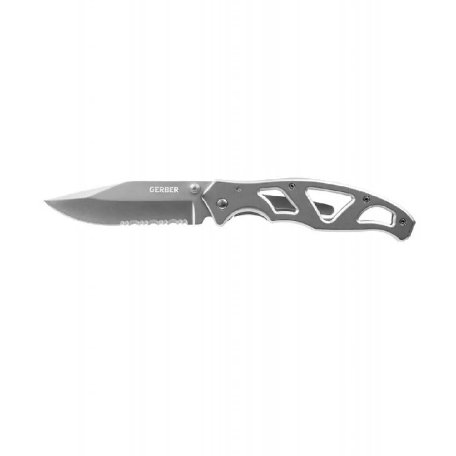 Gerber Foldekniv - - Paraframe Ii