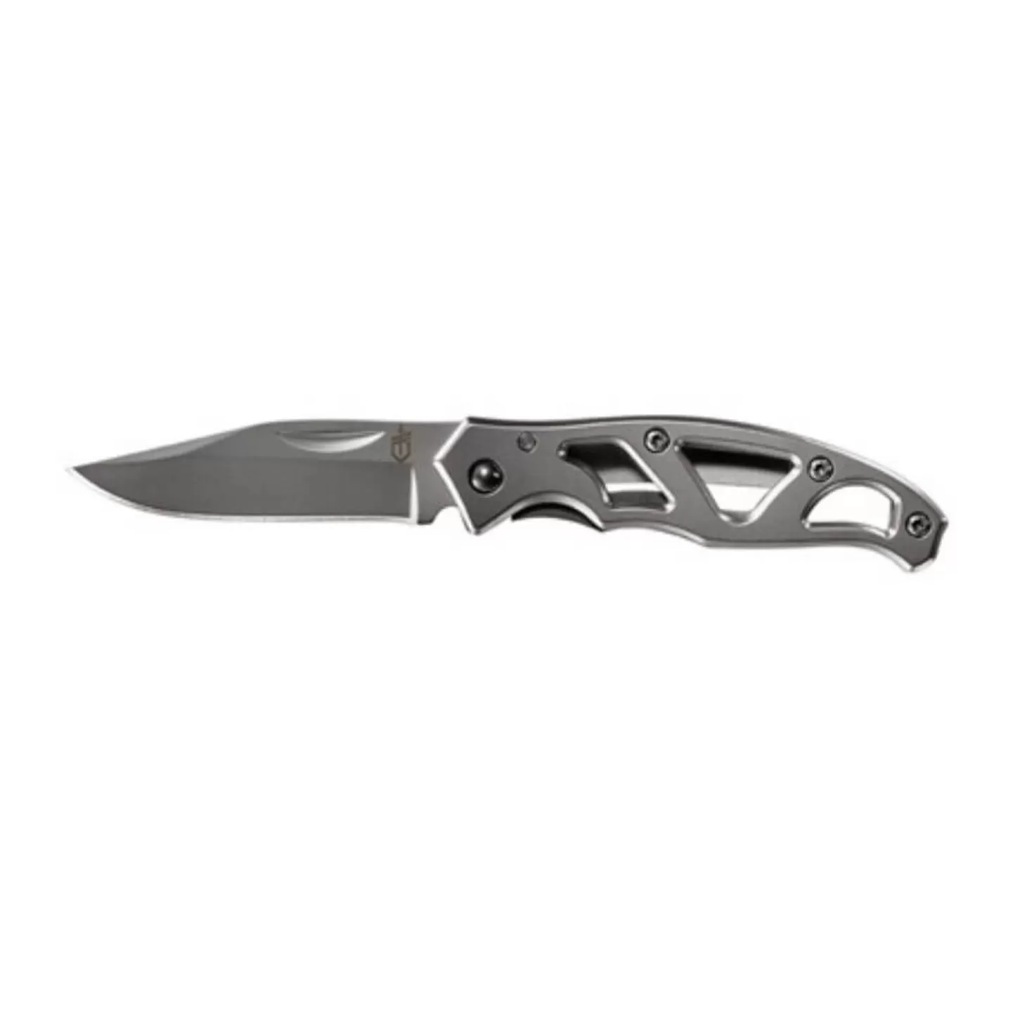 Gerber Foldekniv - - Paraframe Mini Folder - Fine Edge