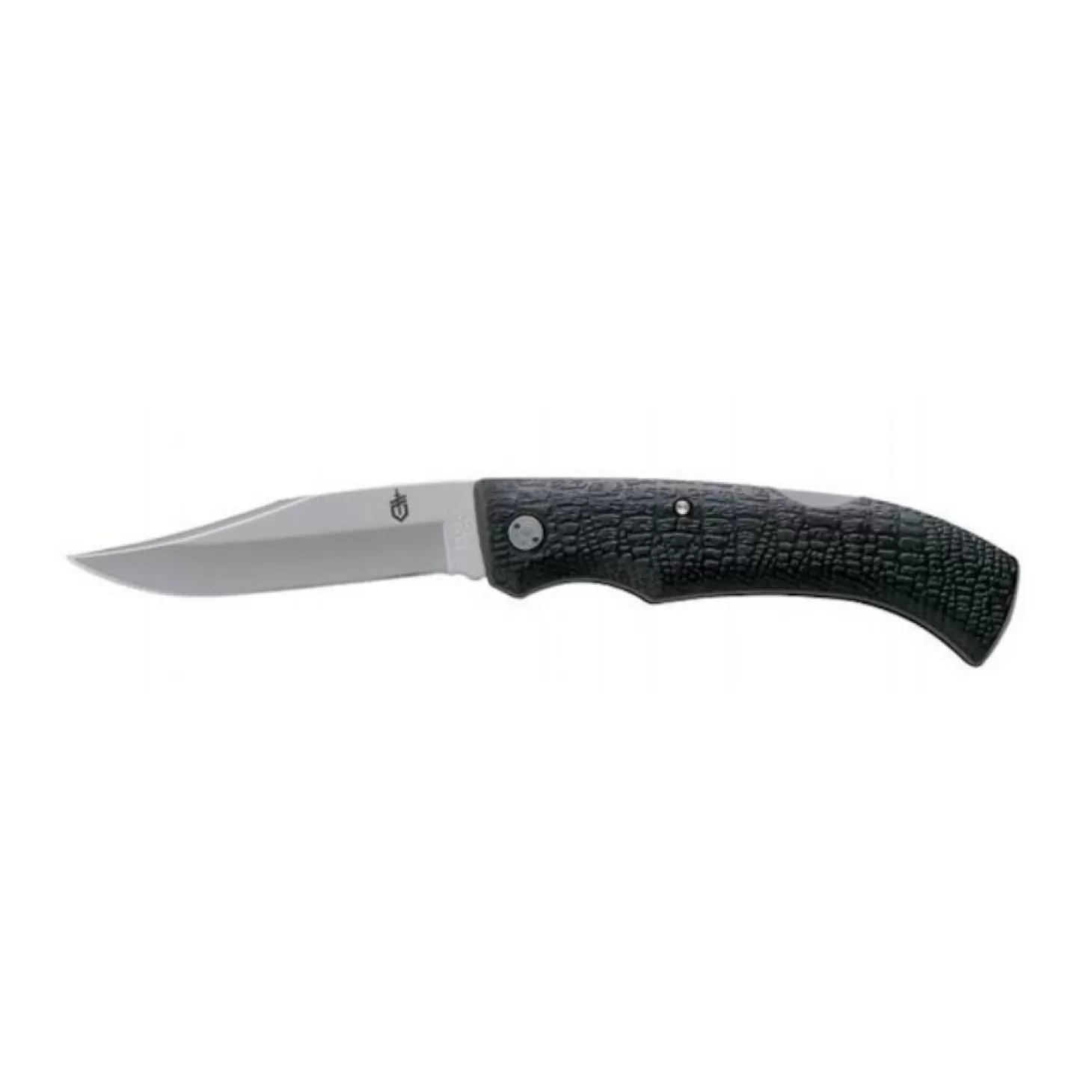 Gerber Foldekniv - Gator Folder Dp - Sort