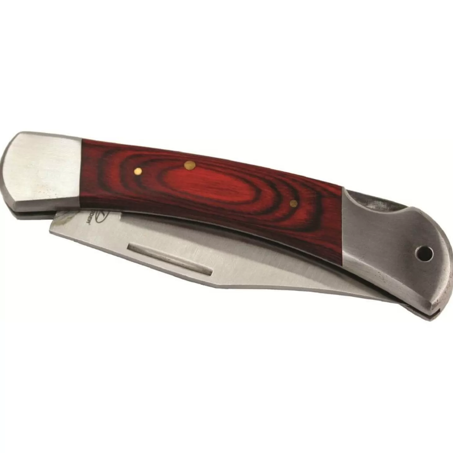 Highlander Foldekniv - Kingfisher 9,5 Cm