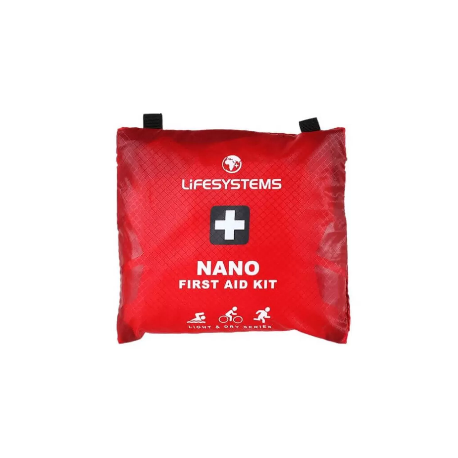 Lifesystems Førstehjælpssaet - Light And Dry Nano First Aid Kit