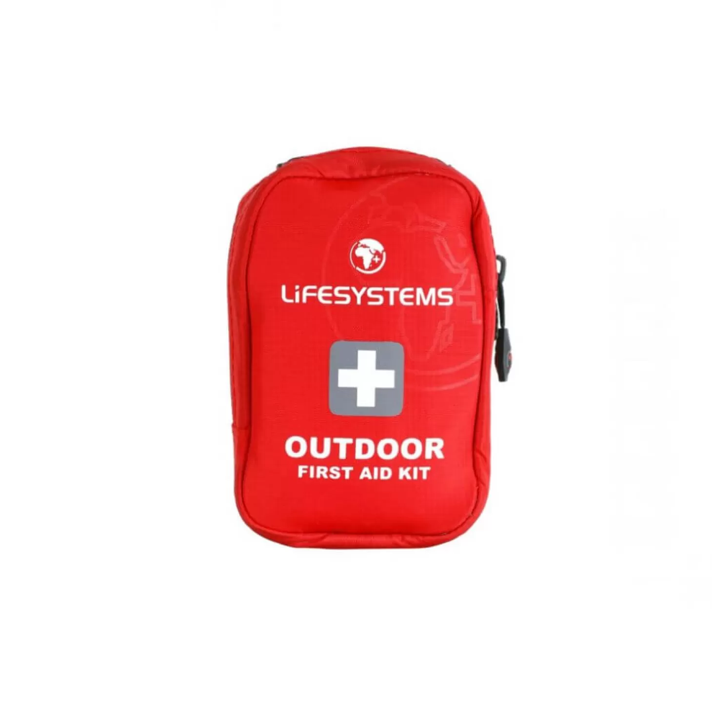 Lifesystems Førstehjælpssaet - Outdoor First Aid Kit