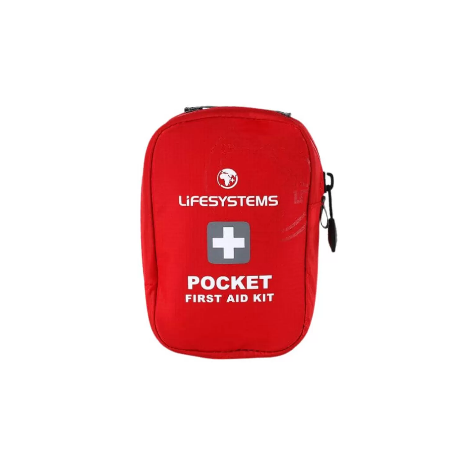 Lifesystems Førstehjælpssaet - Pocket First Aid Kit