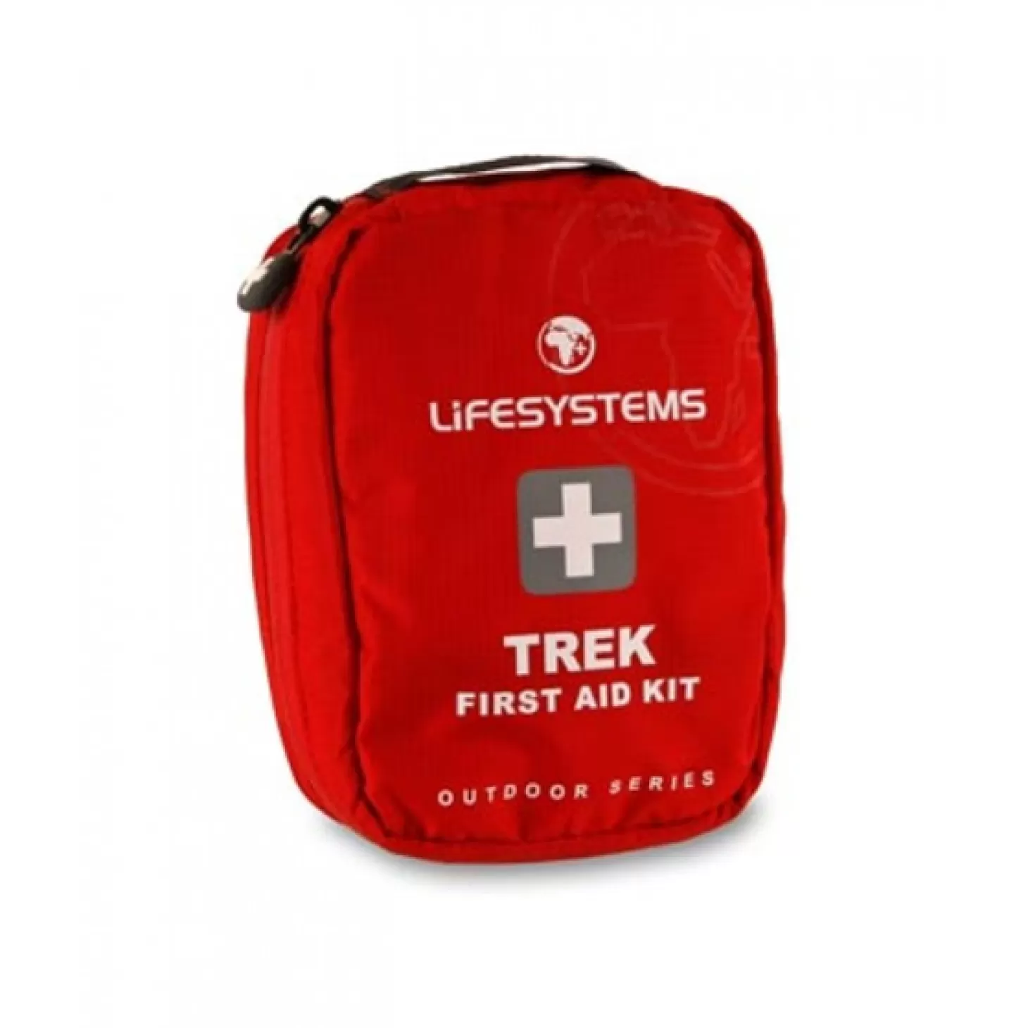 Lifesystems Førstehjælpssaet - Trek