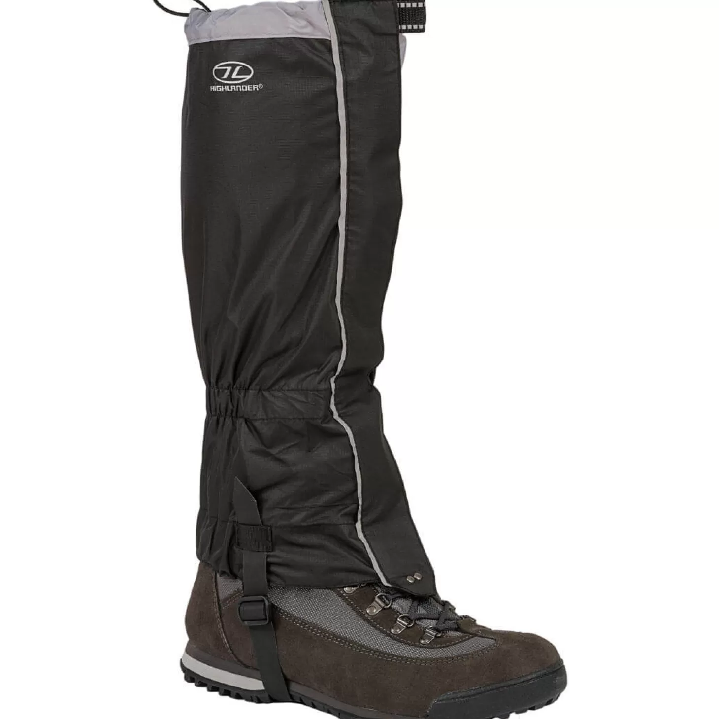 Highlander Gaiters - Glencoe