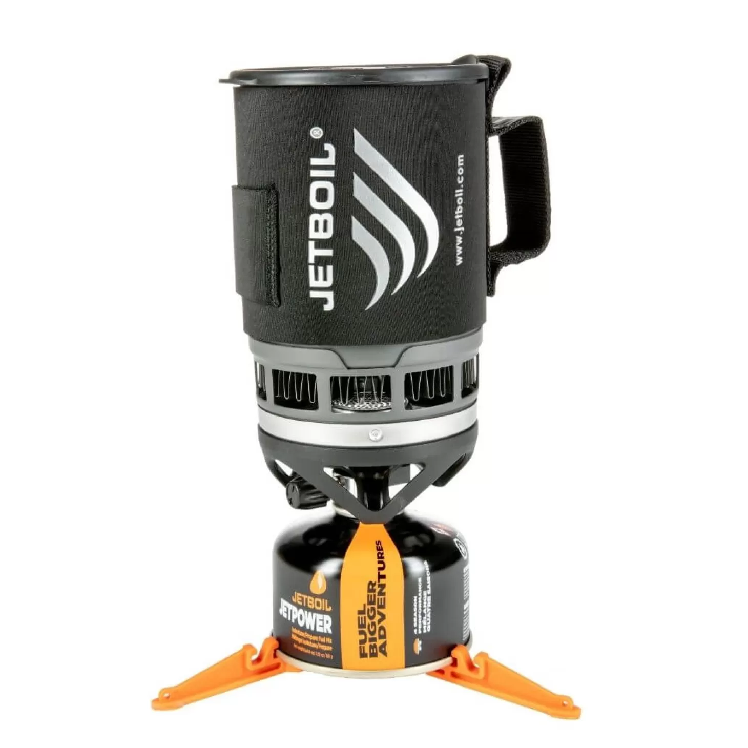 Jetboil Gasbraender - Zip - Sort