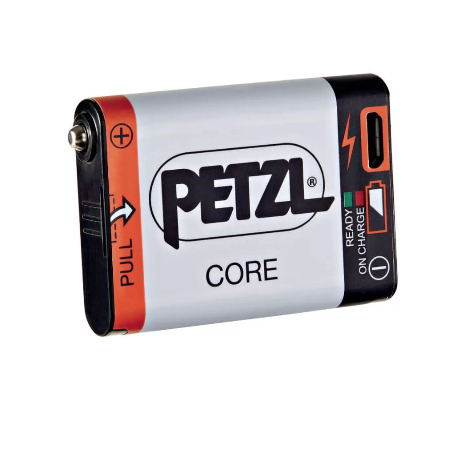 Petzl Genopladeligt Batteri Til Pandelampe - Core