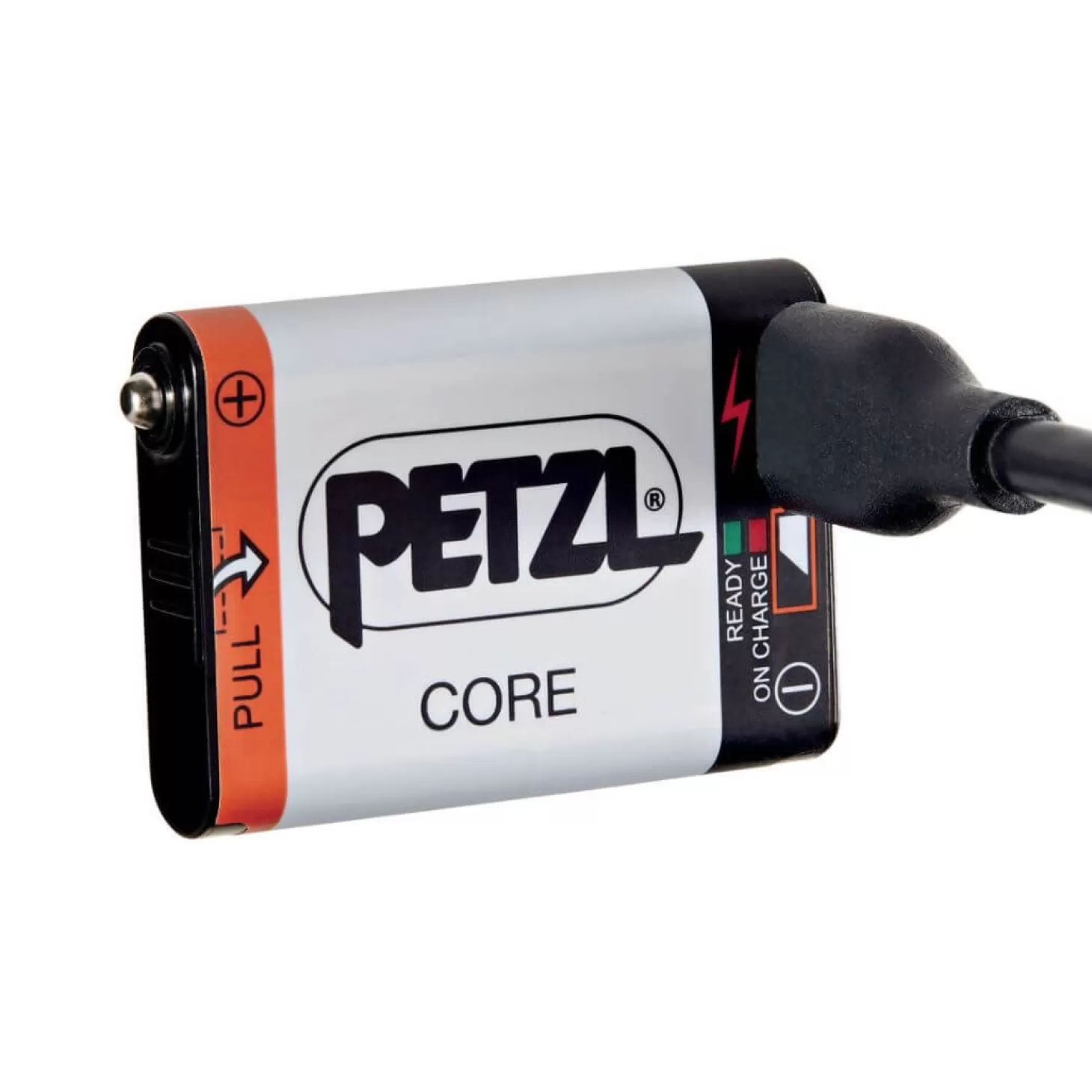 Petzl Genopladeligt Batteri Til Pandelampe - Core