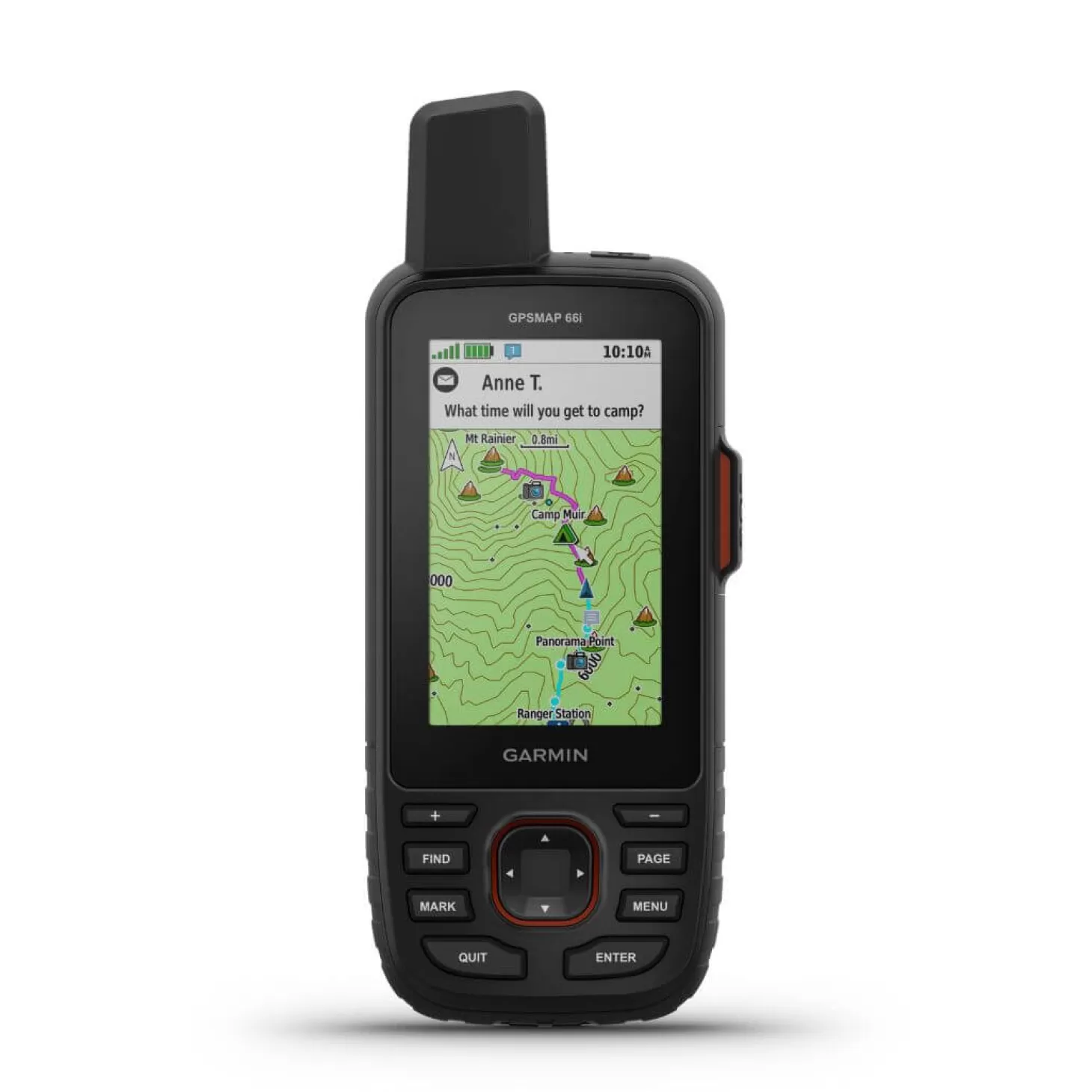 Garmin Gps - Gpsmap 66I