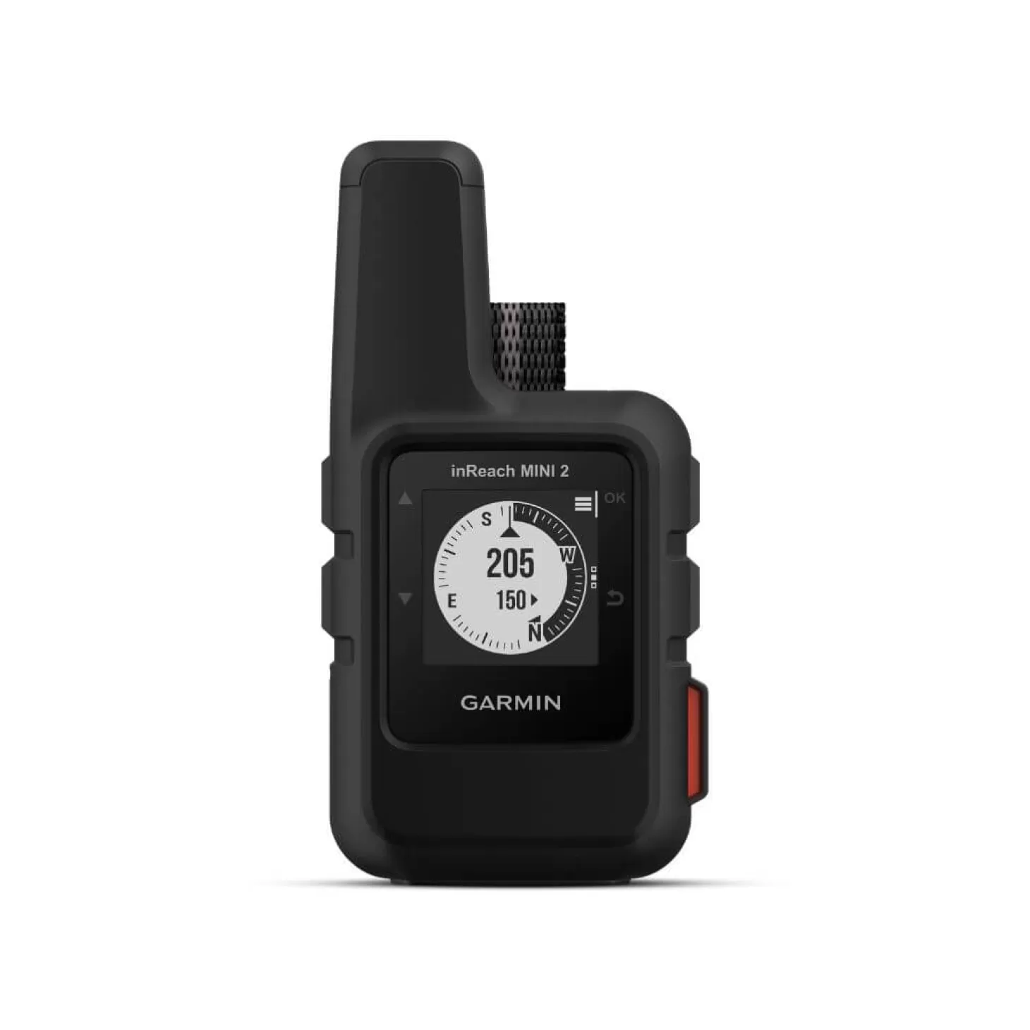 Garmin Gps - Inreach Mini 2 - Sort