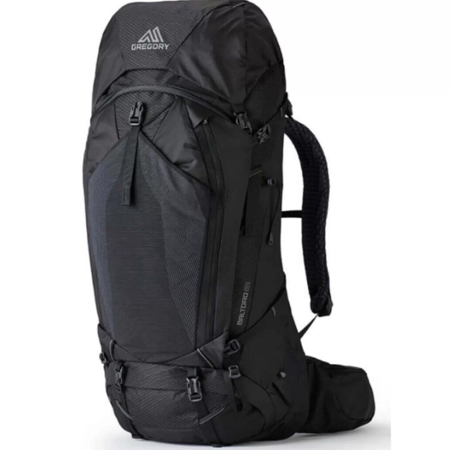 Gregory Baltoro Rygsaek - 65 Liter - Sort
