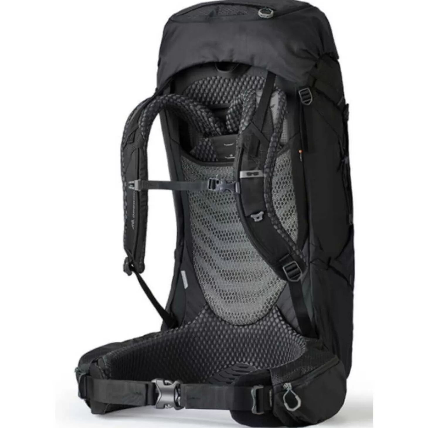 Gregory Baltoro Rygsaek - 65 Liter - Sort