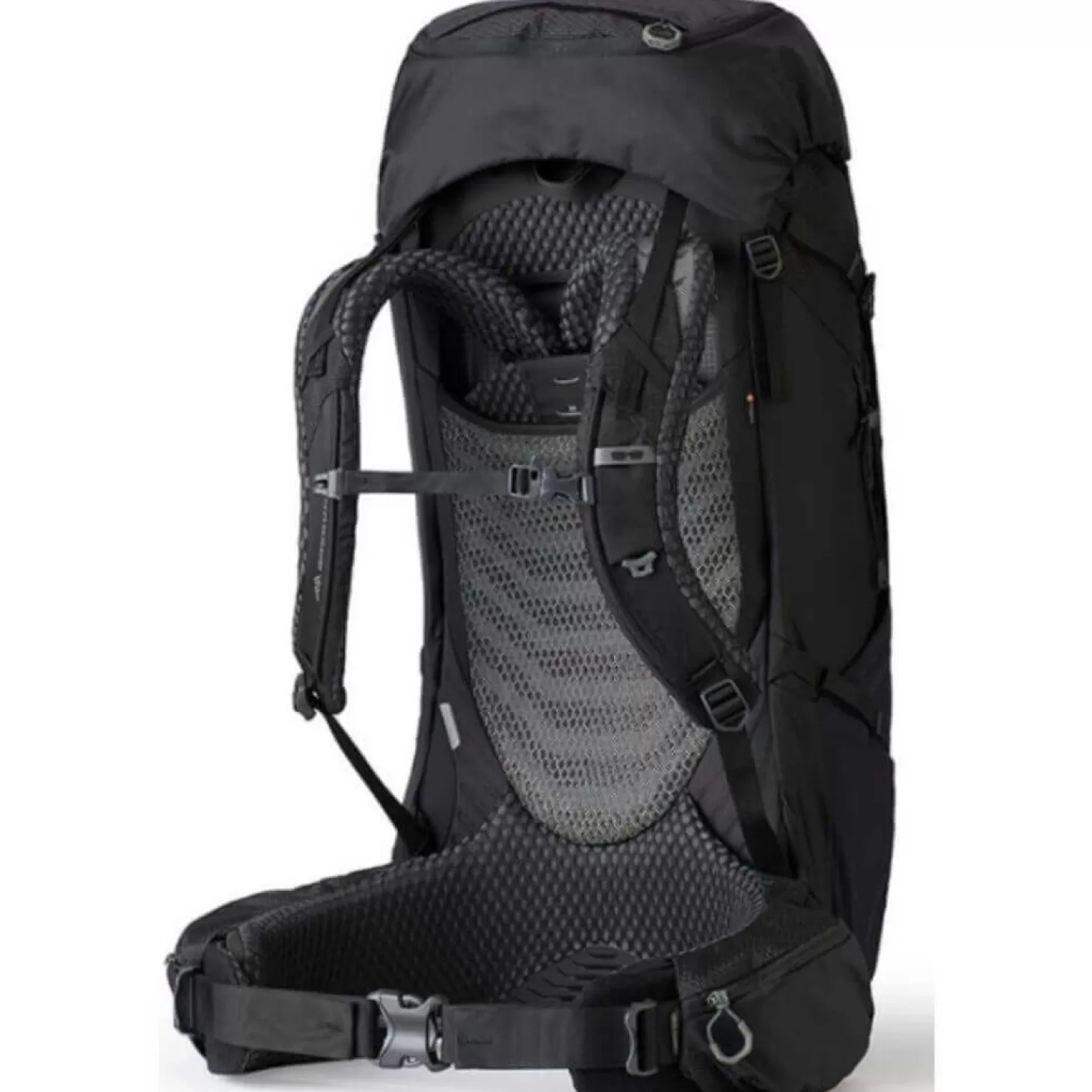 Gregory Baltoro Rygsaek - 75 Liter - Sort