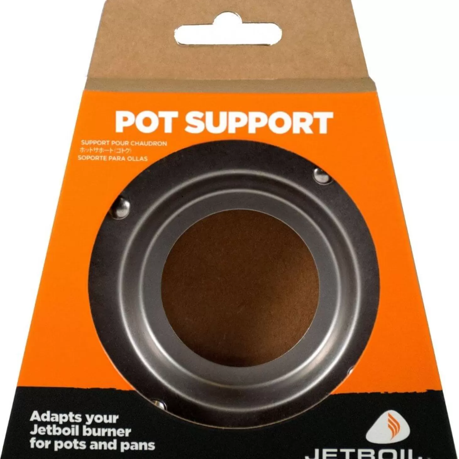 Jetboil Grydeholder - Pot Support