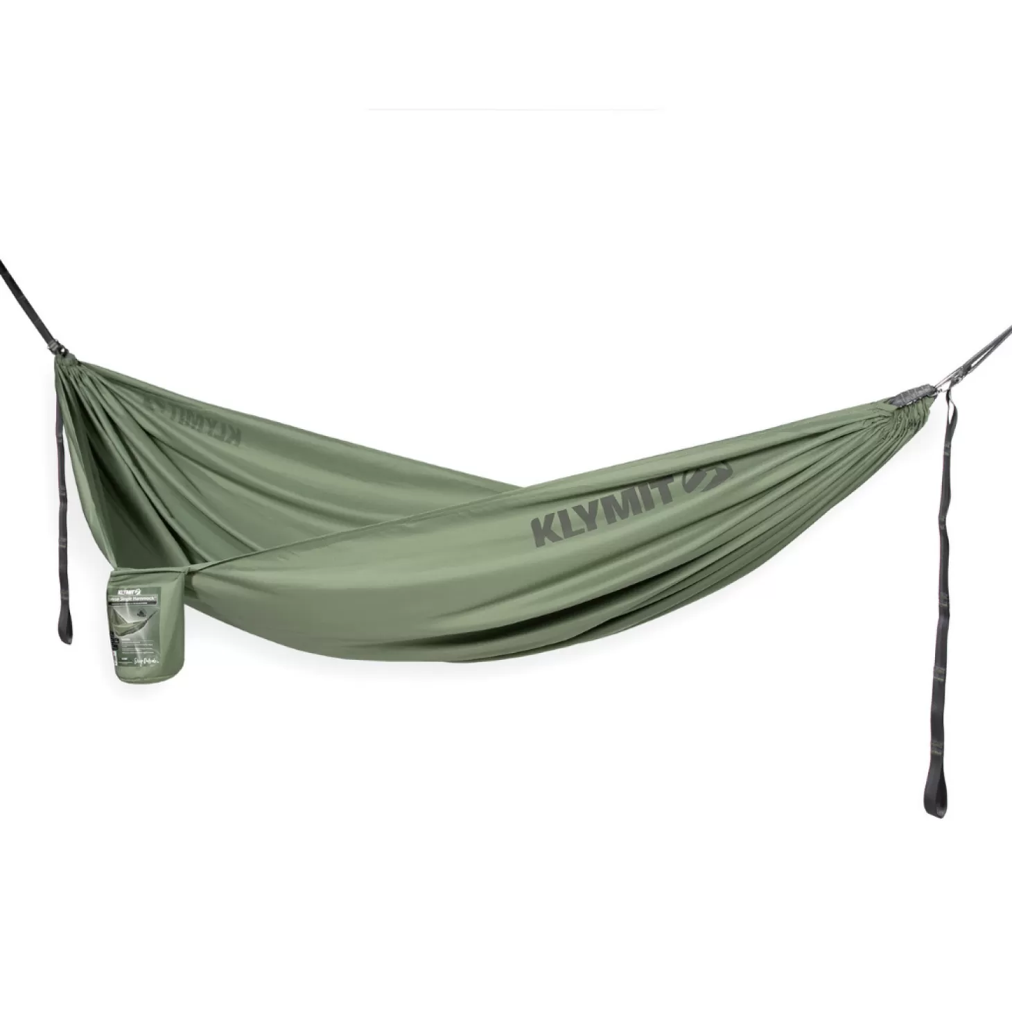 Klymit Haengekoje - Traverse Single Hammock