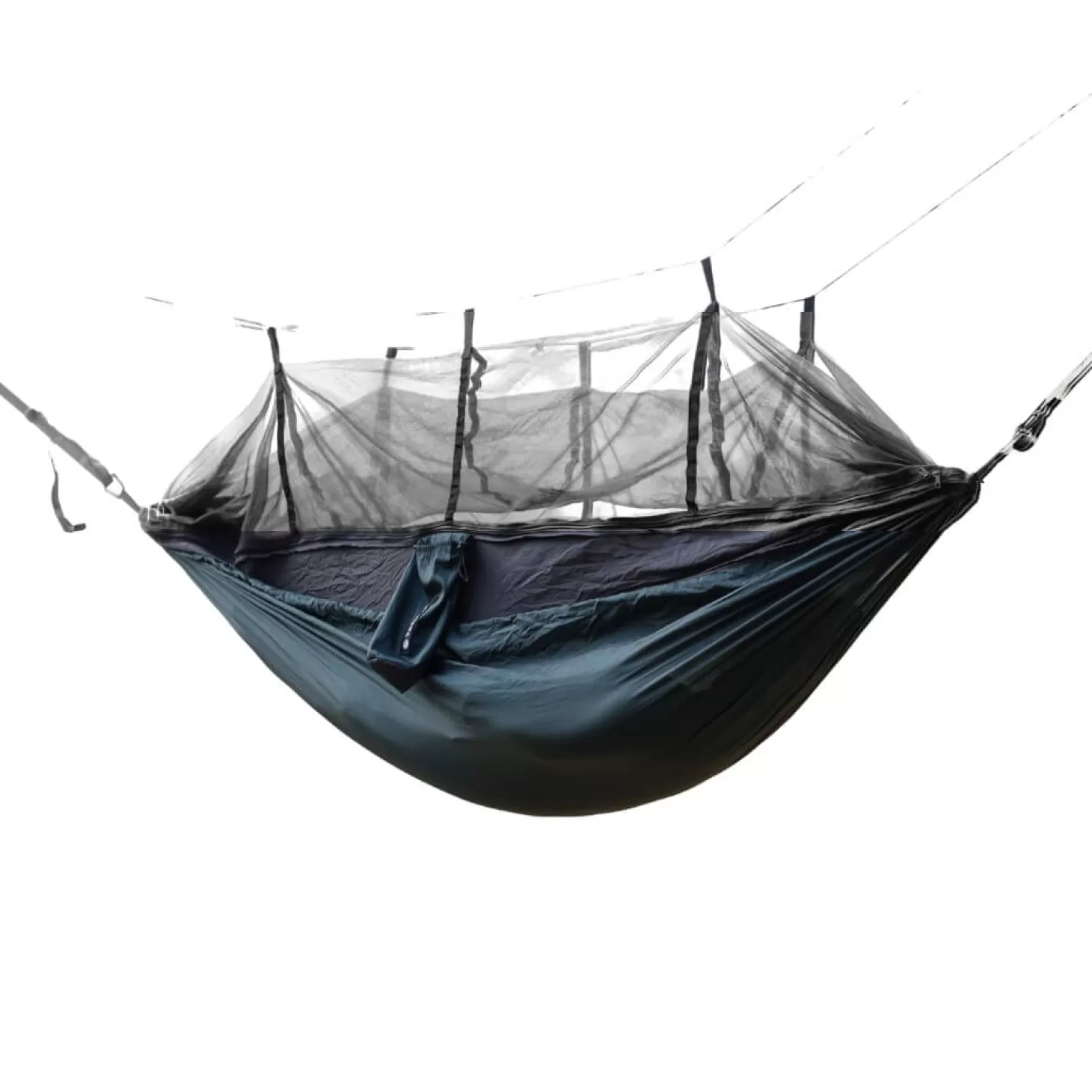 Treklife Haengekoje Med Myggenet - Mosquito Hammock