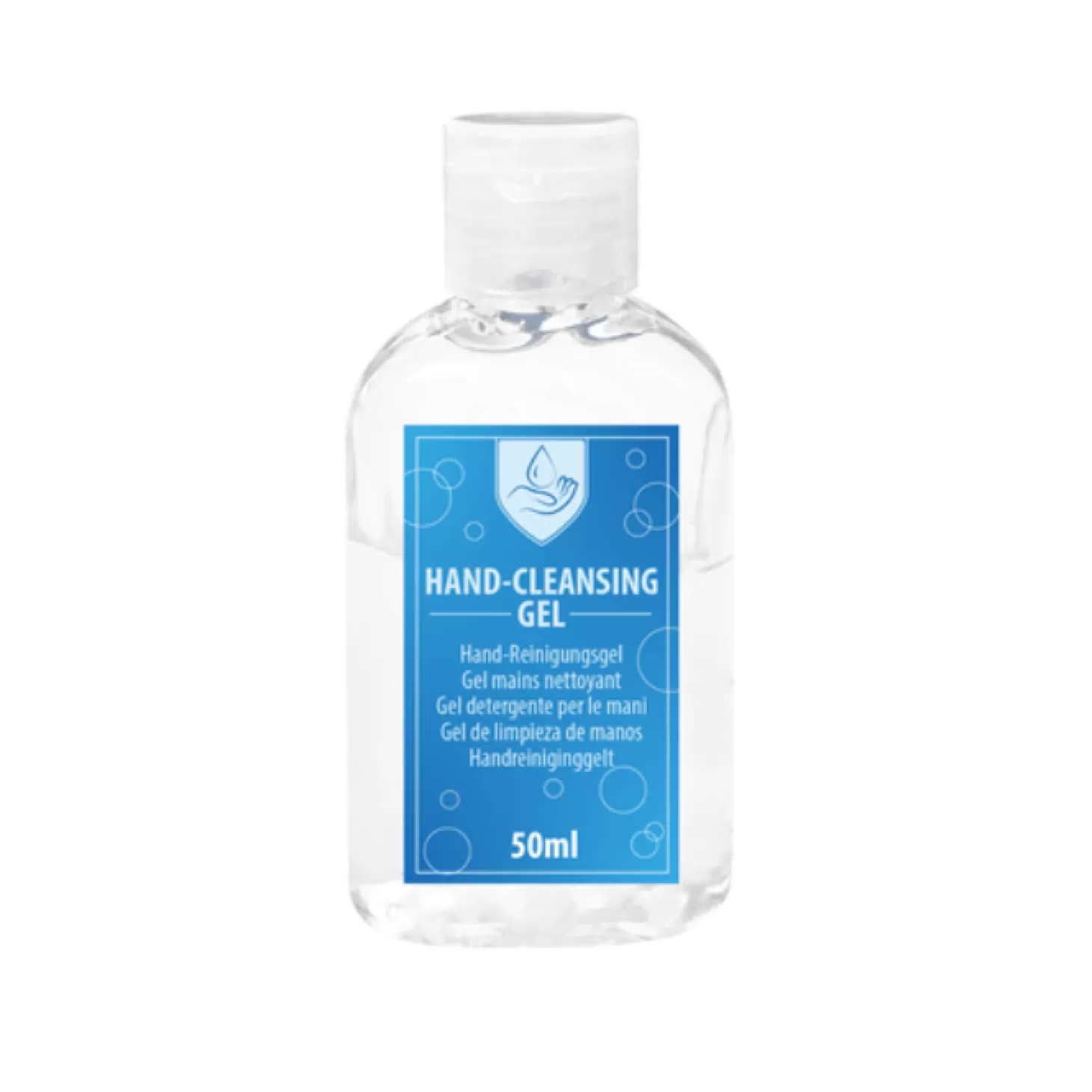 Essentials Handsprit - 50 Ml