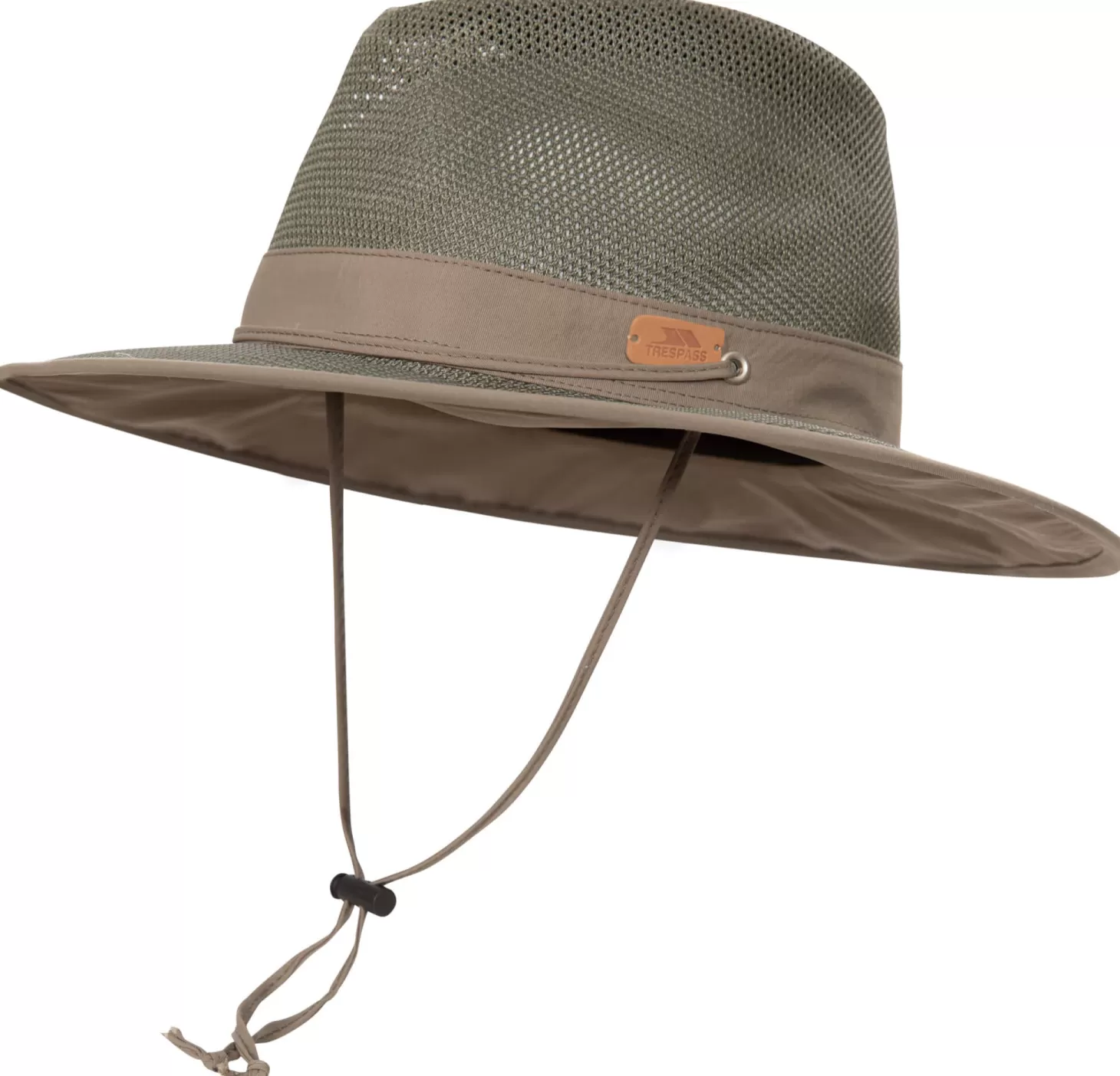 Trespass Hat - Classified Unisex - Khaki