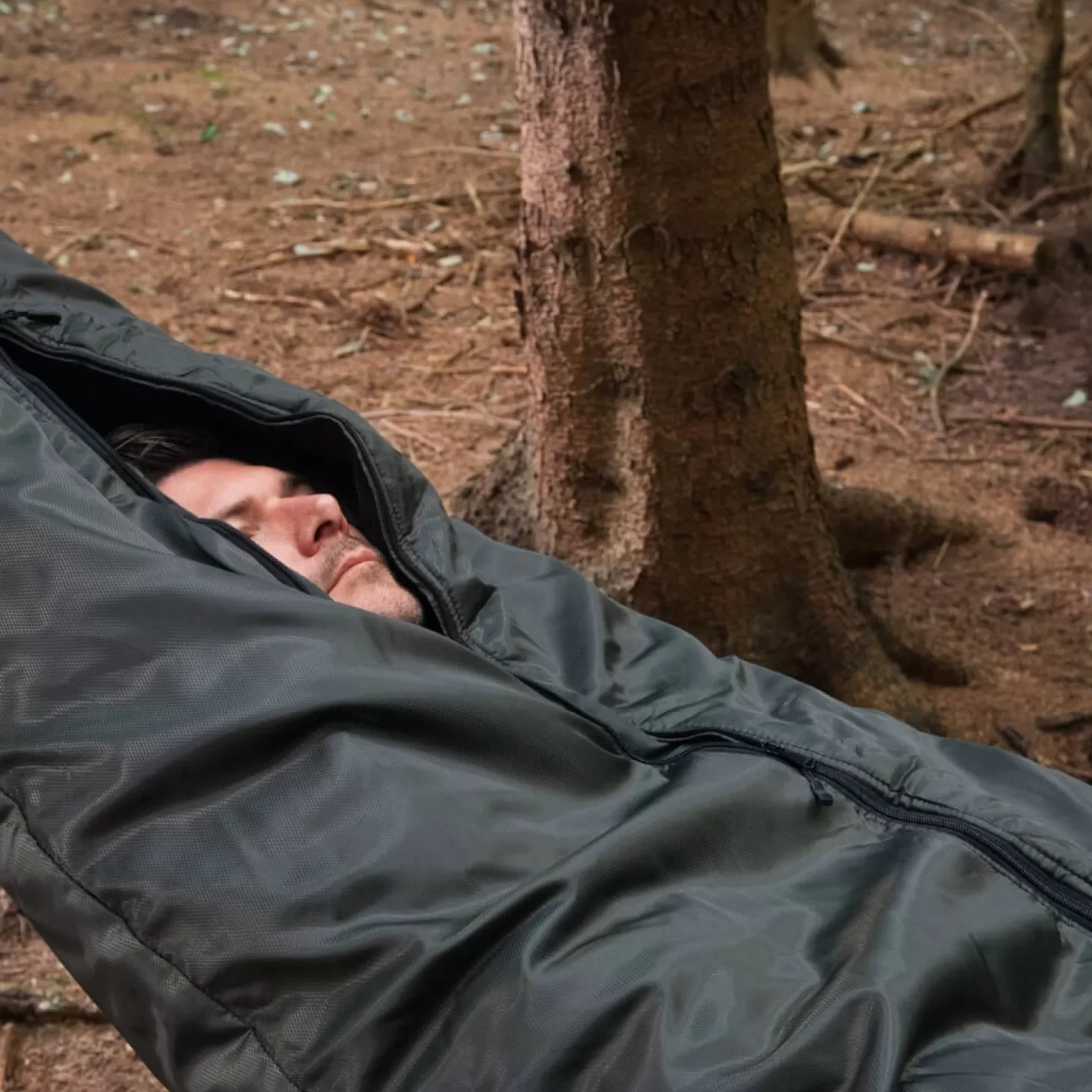 Snugpak Isolerende Haengekoje System - Hammock Cocoon