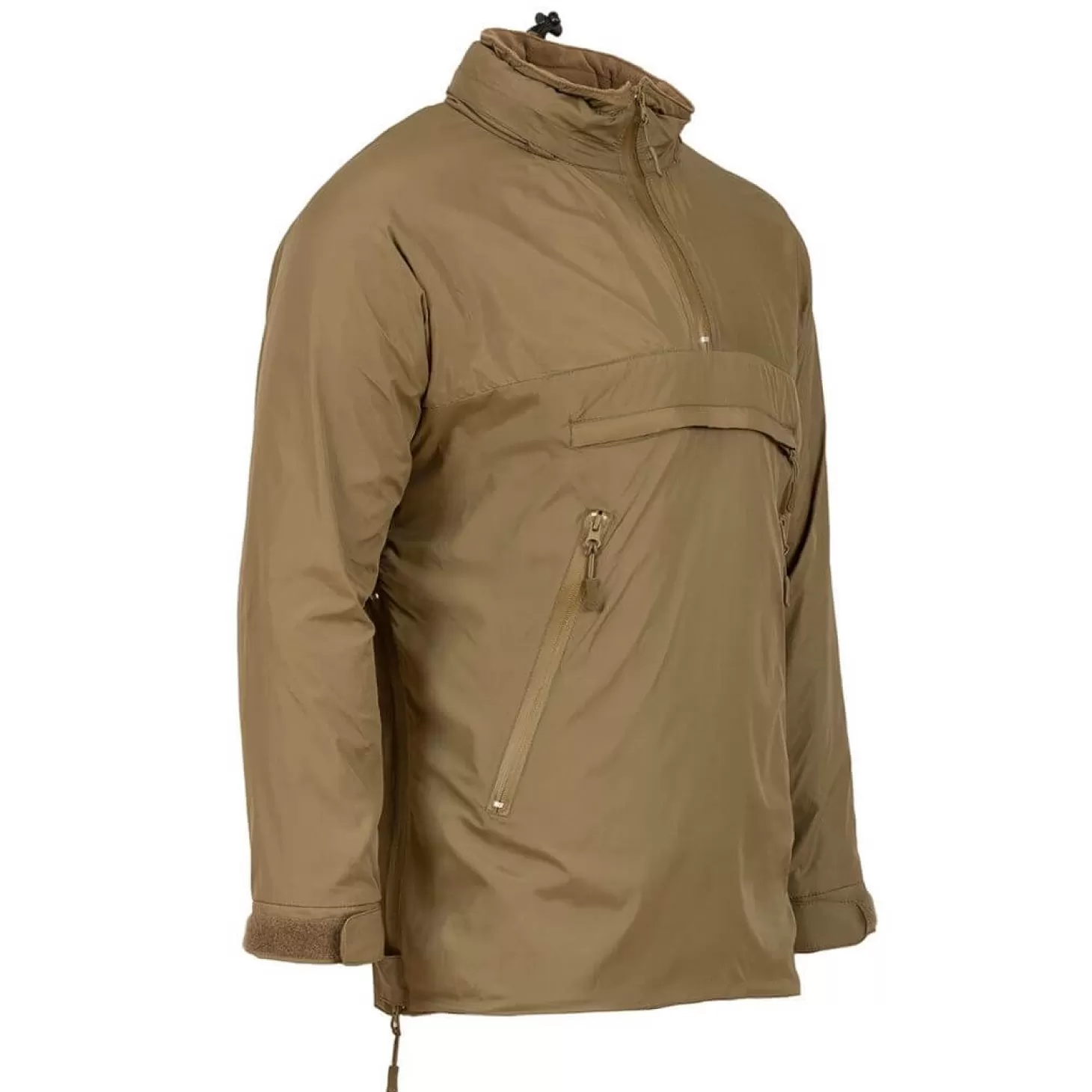 Herre Highlander Jakke - Halo Smock - Gron