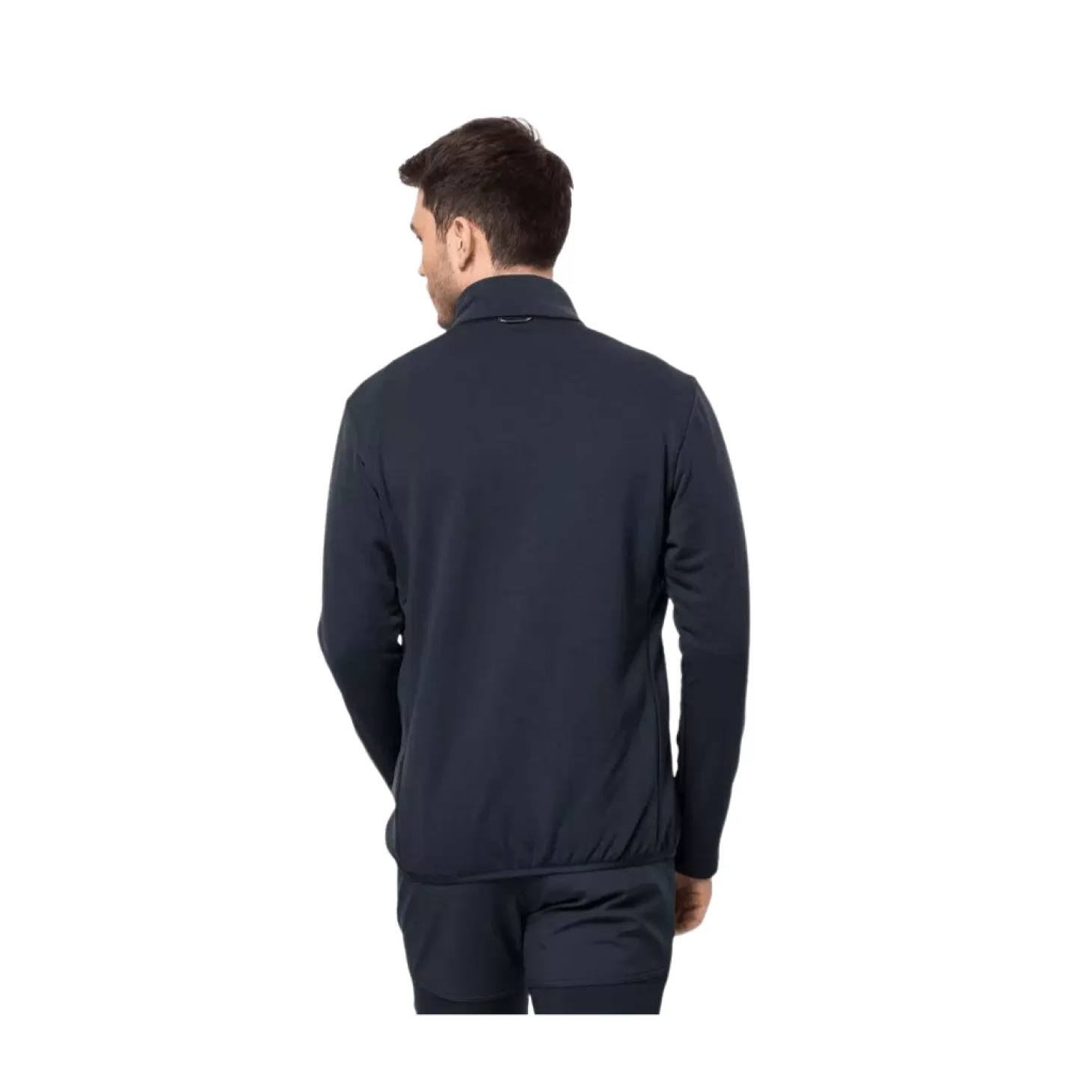 Herre Jack Wolfskin Jakke Til Herre – Glaabach 3 In 1 Jkt M