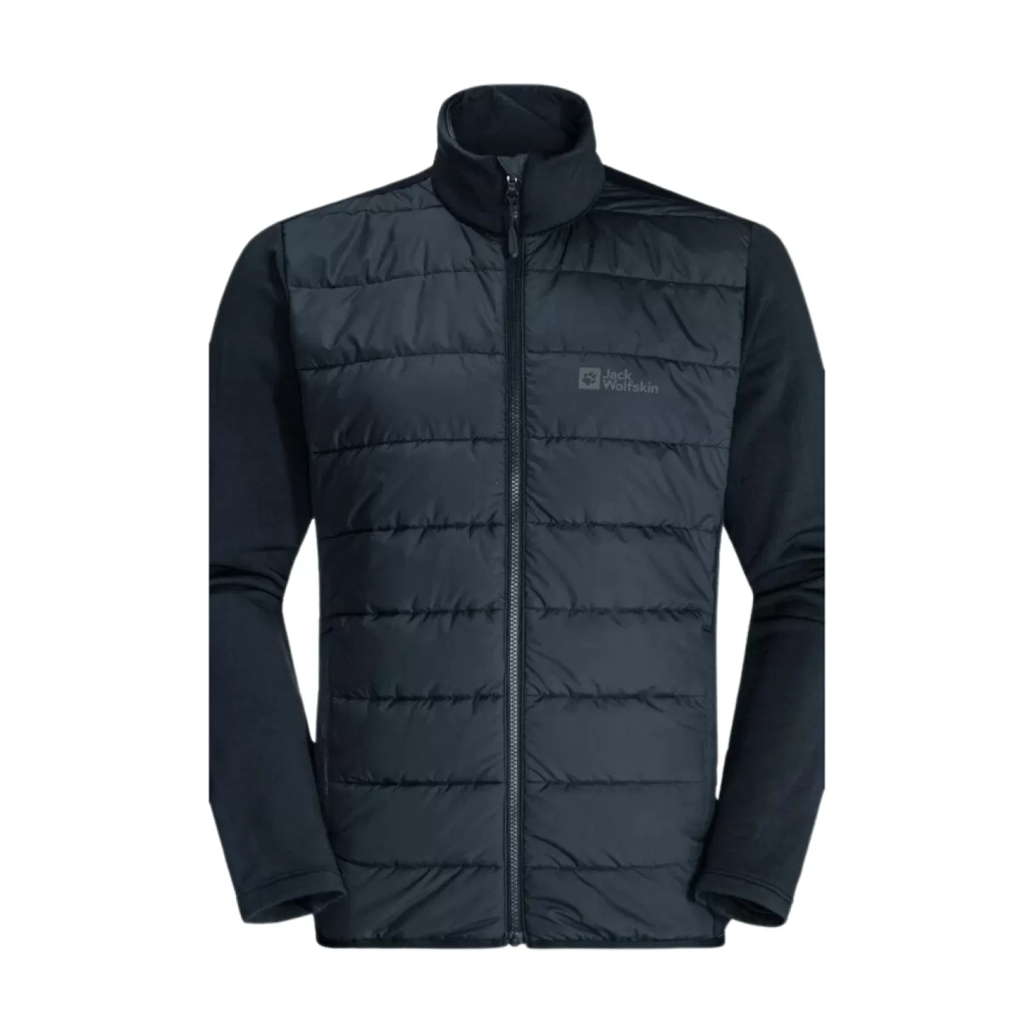Herre Jack Wolfskin Jakke Til Herre – Glaabach 3 In 1 Jkt M