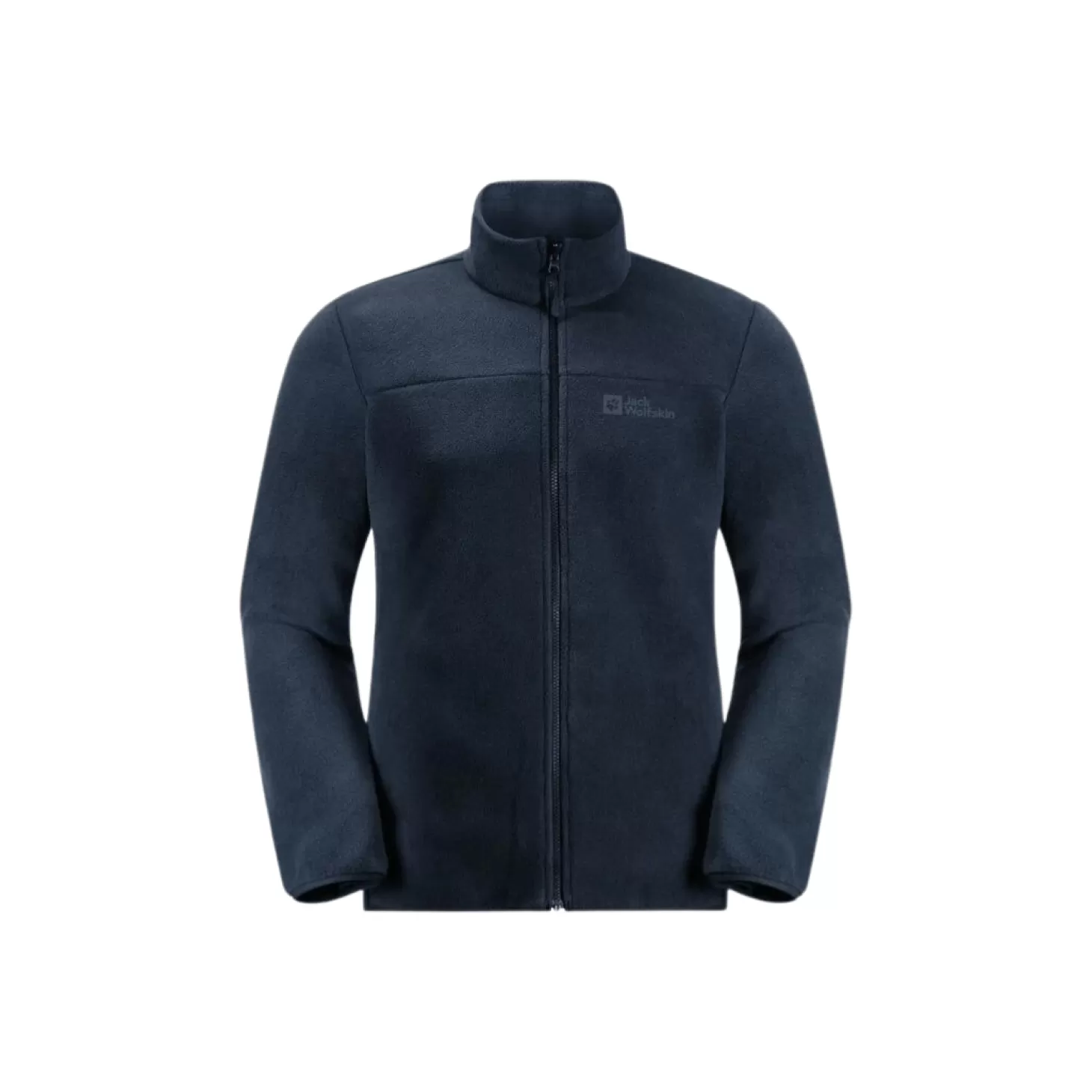 Herre Jack Wolfskin Jakke Til Herre – Taubenberg 3 In 1 Jkt M - Bla