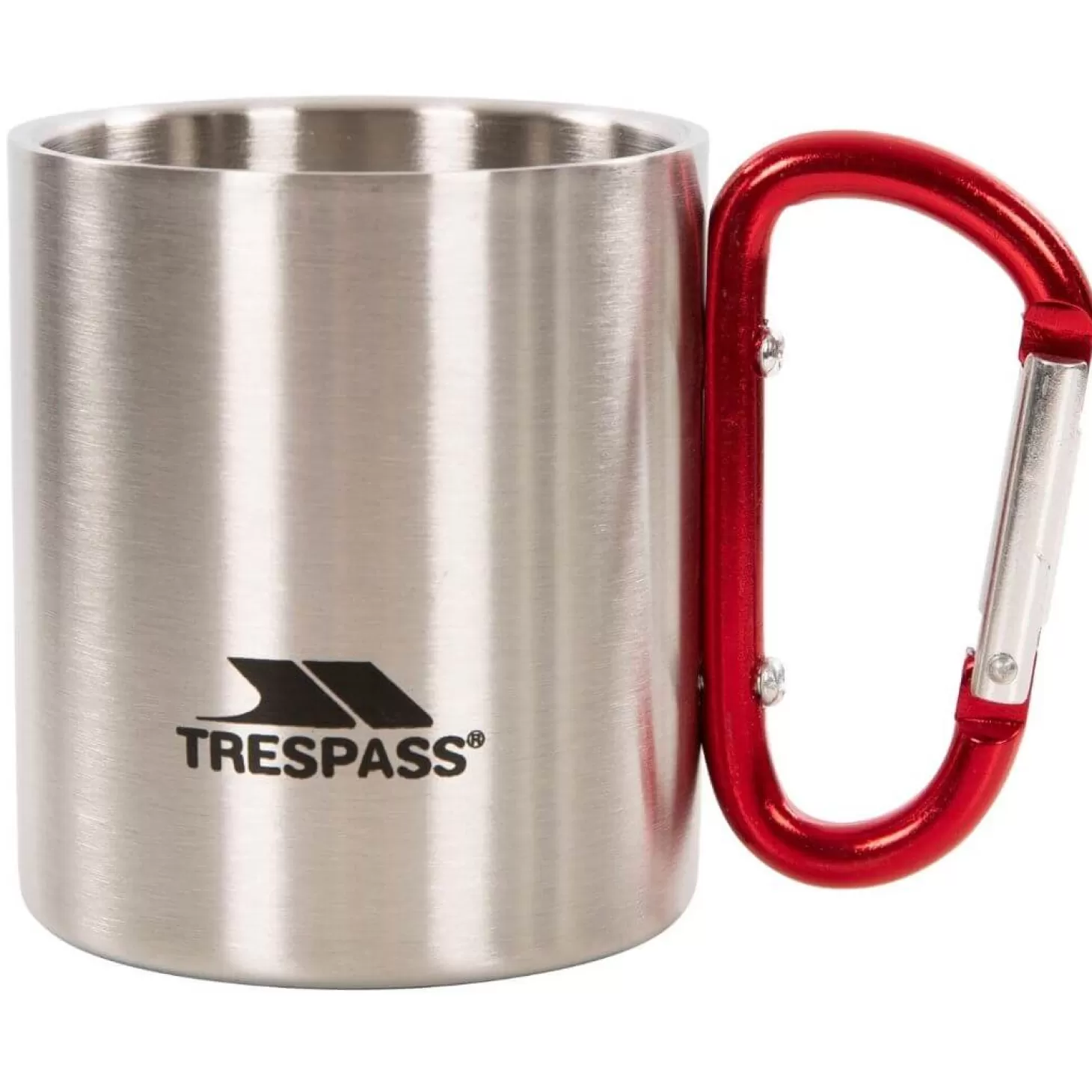 Trespass Karabinkrus - Bruski - 230Ml