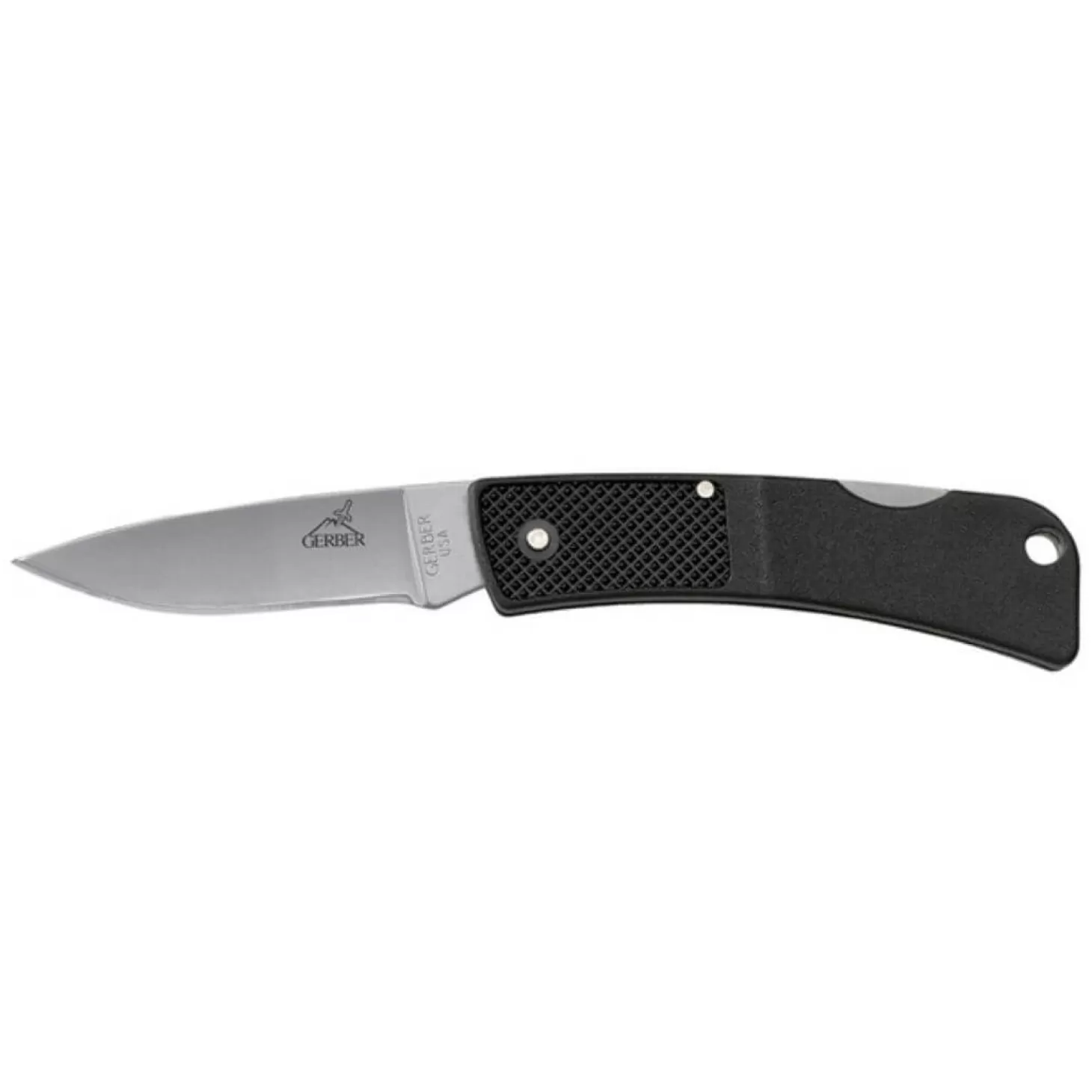 Gerber Kniv - - Lst Ultralight Fine Edge