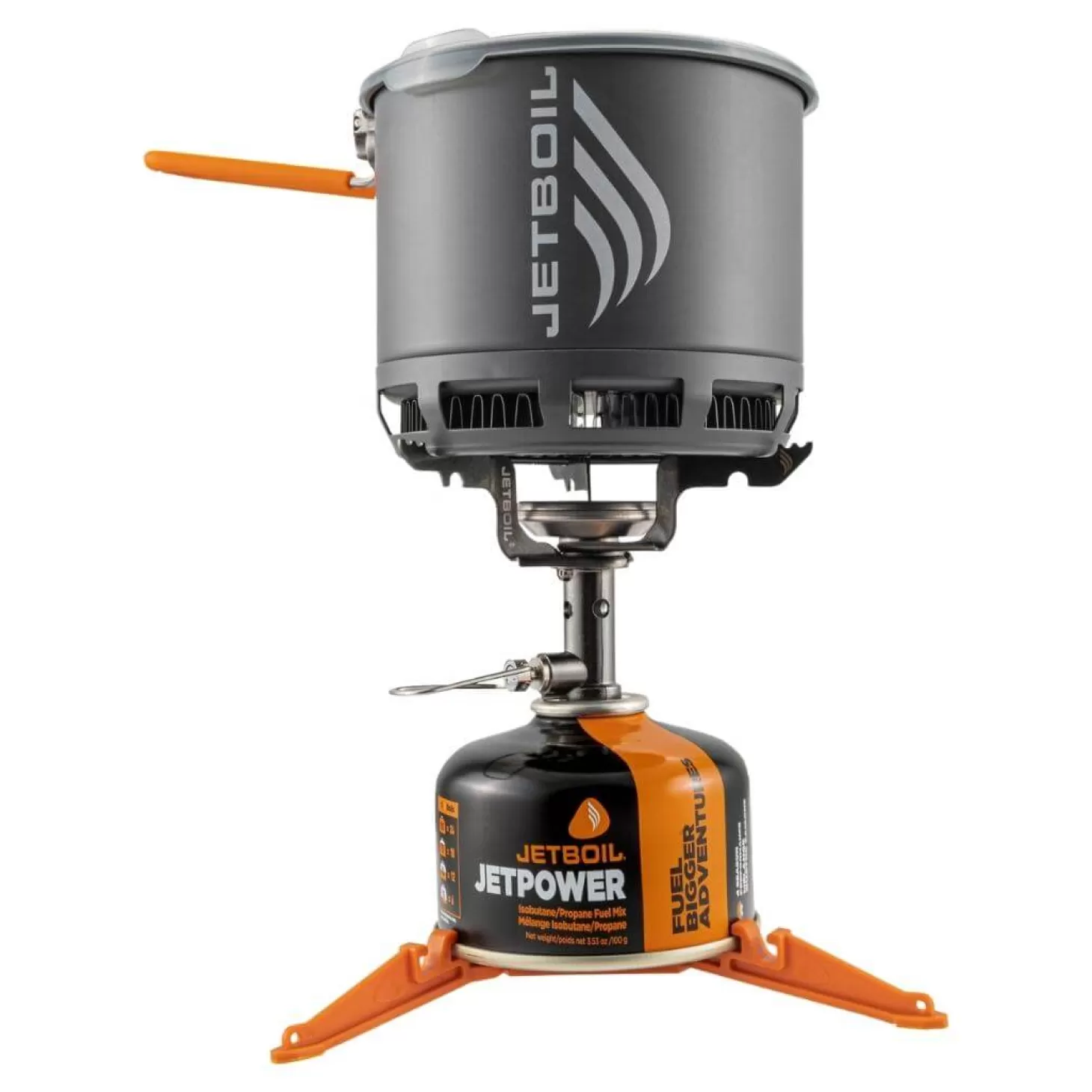 Jetboil Kogesaet - Stash