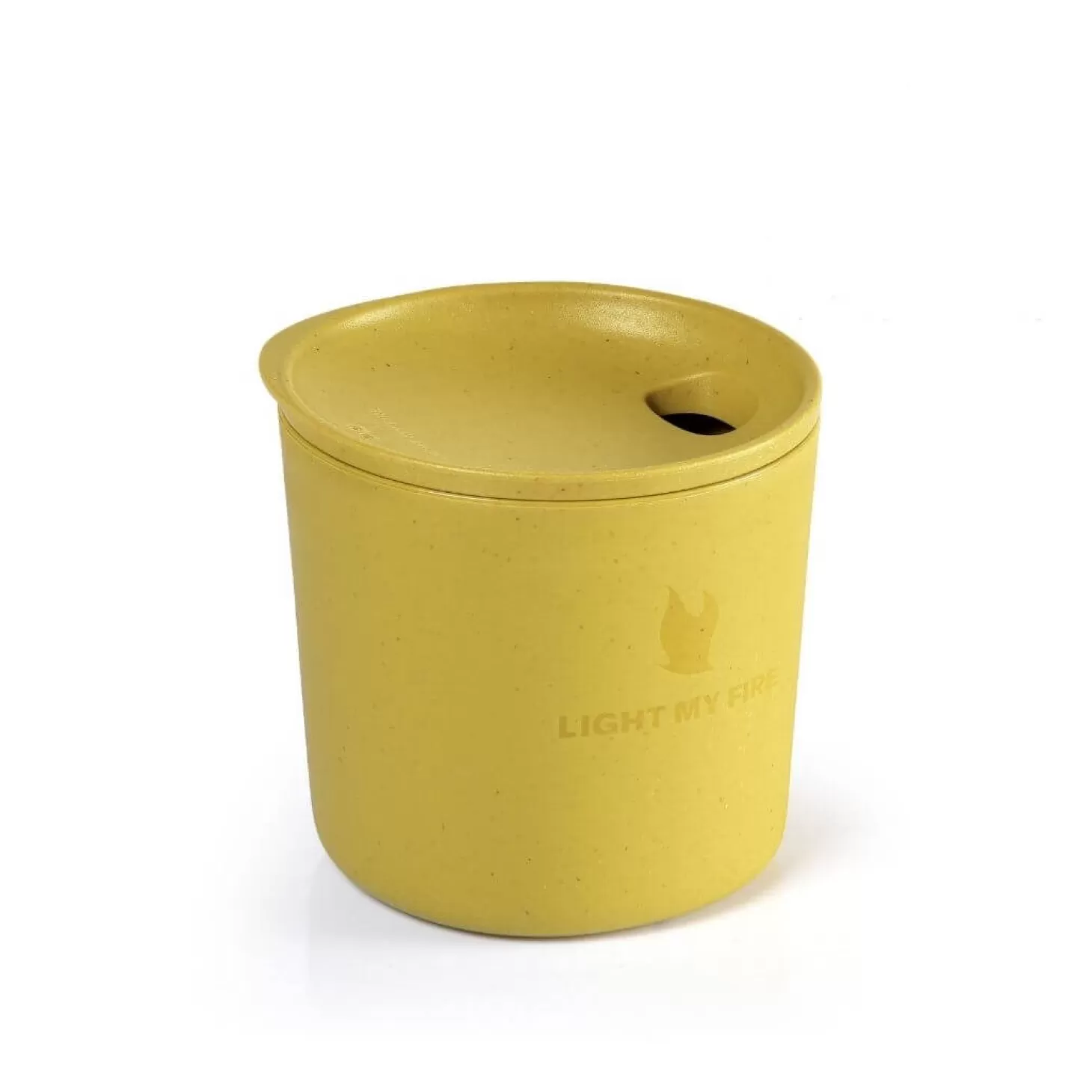 Light My Fire Kop - Mycup'N Lid - Short