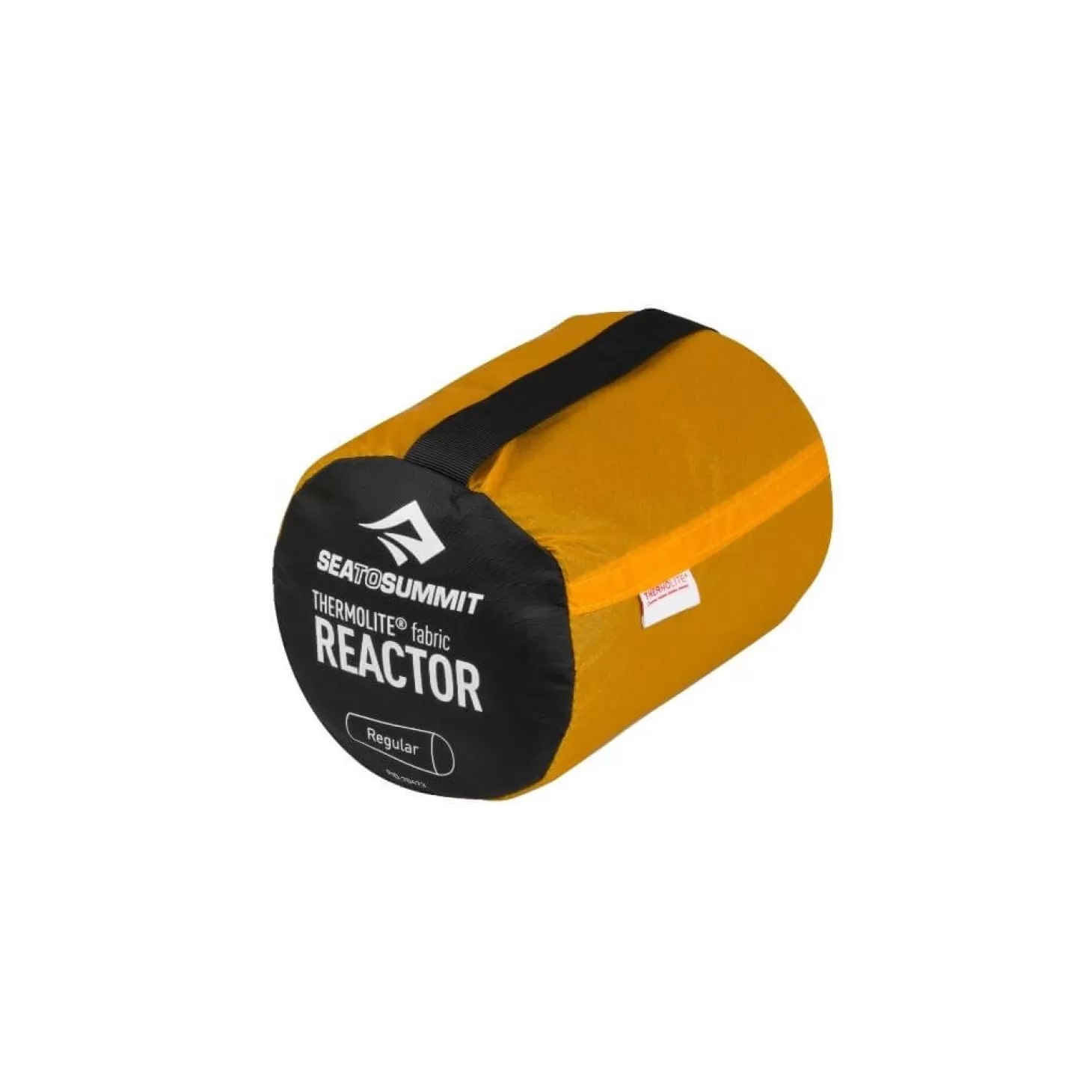 Sea To Summit Lagenpose - Reactor - Thermolite Mummy Liner - Sort