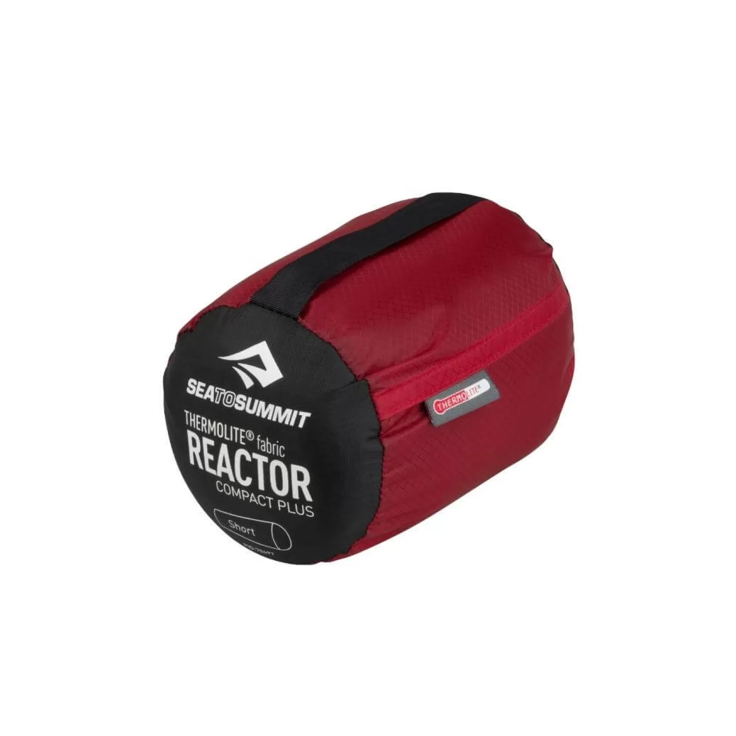 Sea To Summit Lagenpose - Reactor Plus (Compact) - Thermolite Mummy Liner - Rod