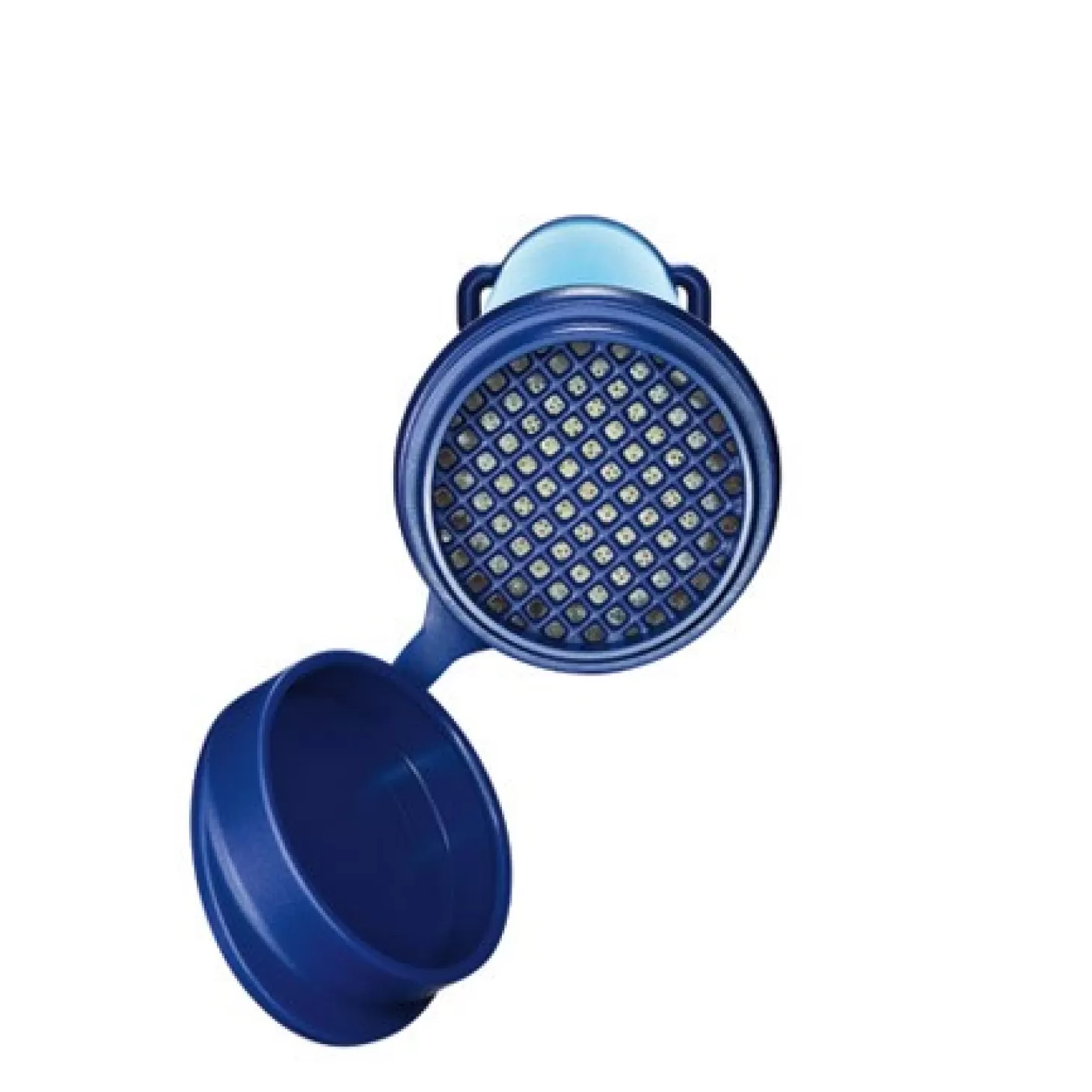Lifestraw - Personligt Vandfilter - Bla