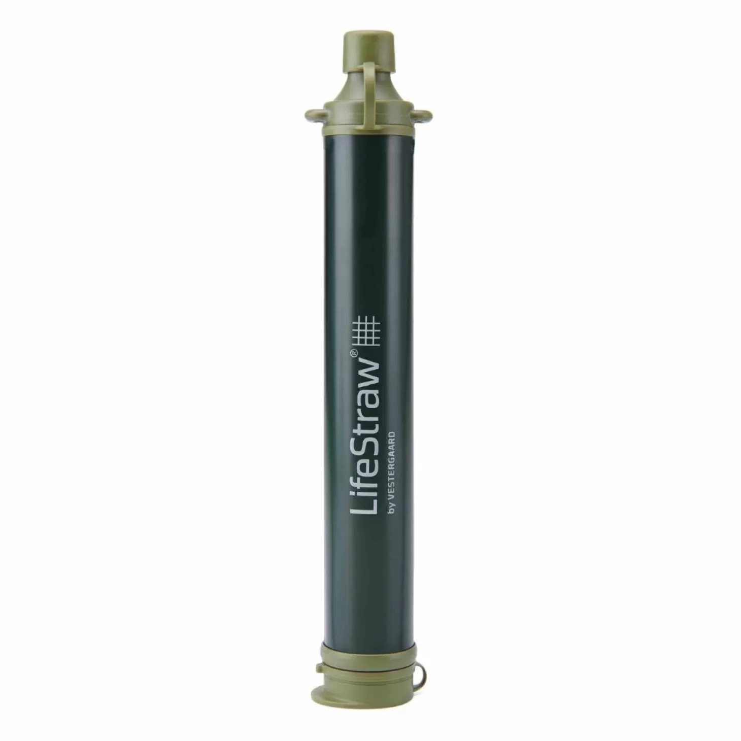 Lifestraw - Personligt Vandfilter - Gron
