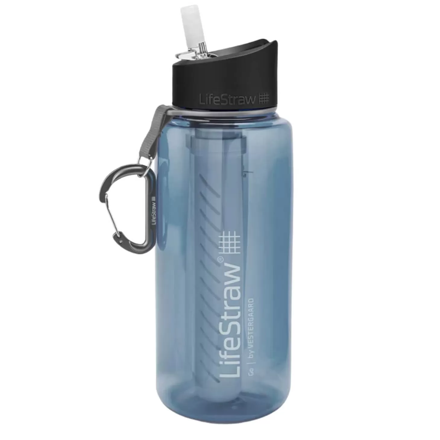 Lifestraw Go 2-Stage Drikkedunk - 1 Liter