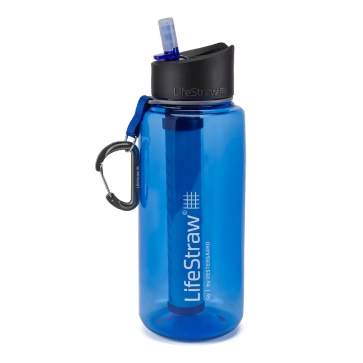 Lifestraw Go 2-Stage Drikkedunk - 1 Liter