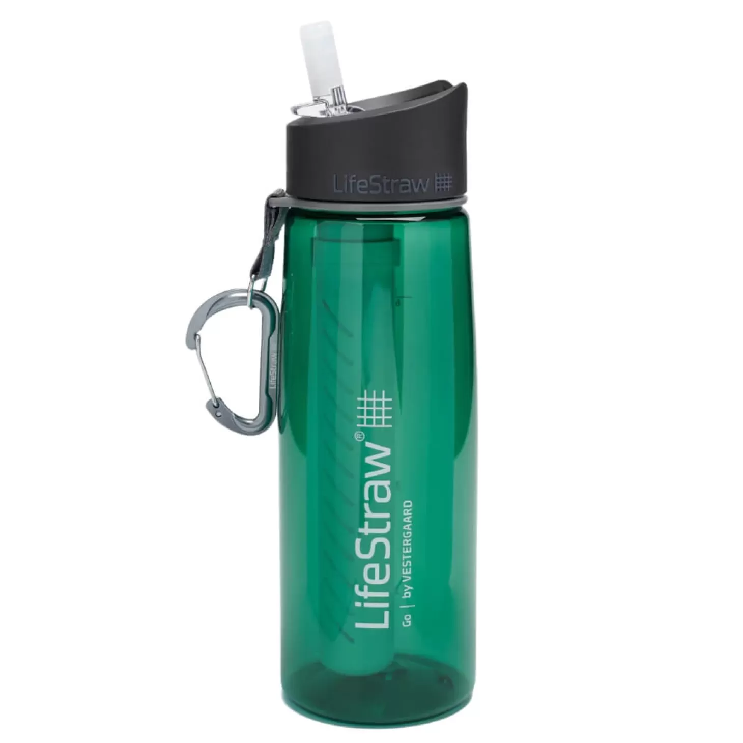 Lifestraw Go 2-Stage Drikkedunk - 650 Ml