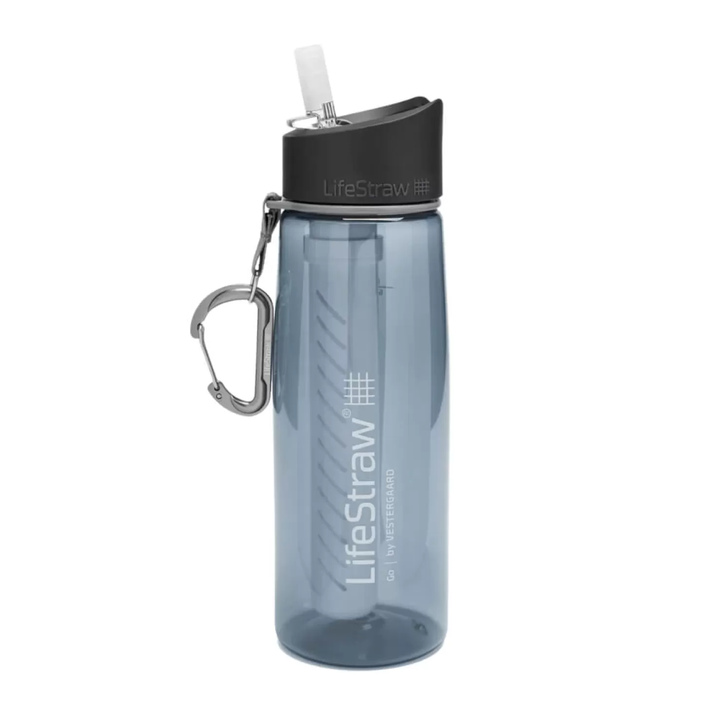 Lifestraw Go 2-Stage Drikkedunk - 650 Ml
