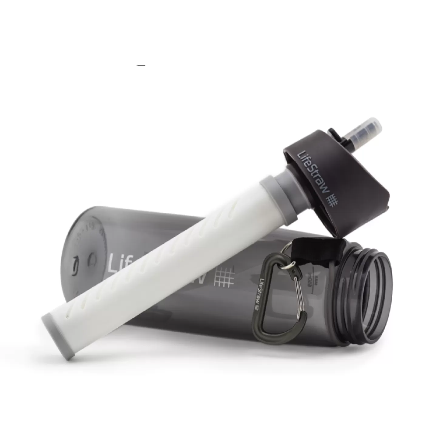 Lifestraw Go 2-Stage Drikkedunk - 650 Ml
