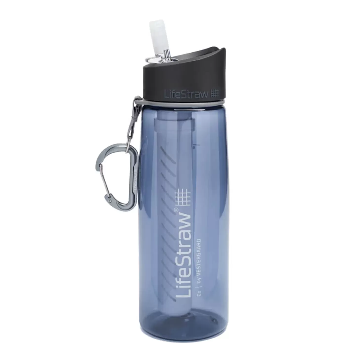Lifestraw Go 2-Stage Drikkedunk - 650 Ml