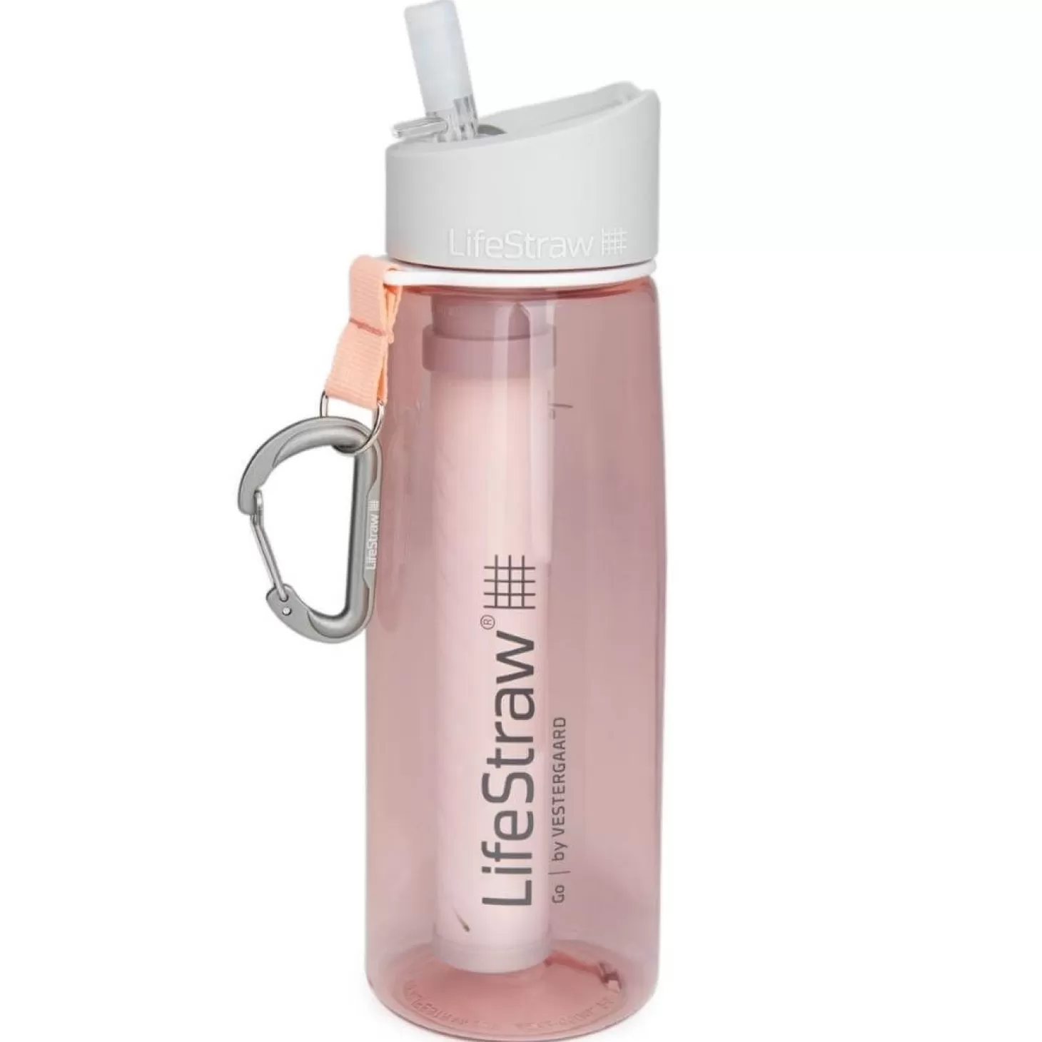 Lifestraw Go 2-Stage Drikkedunk - 650 Ml