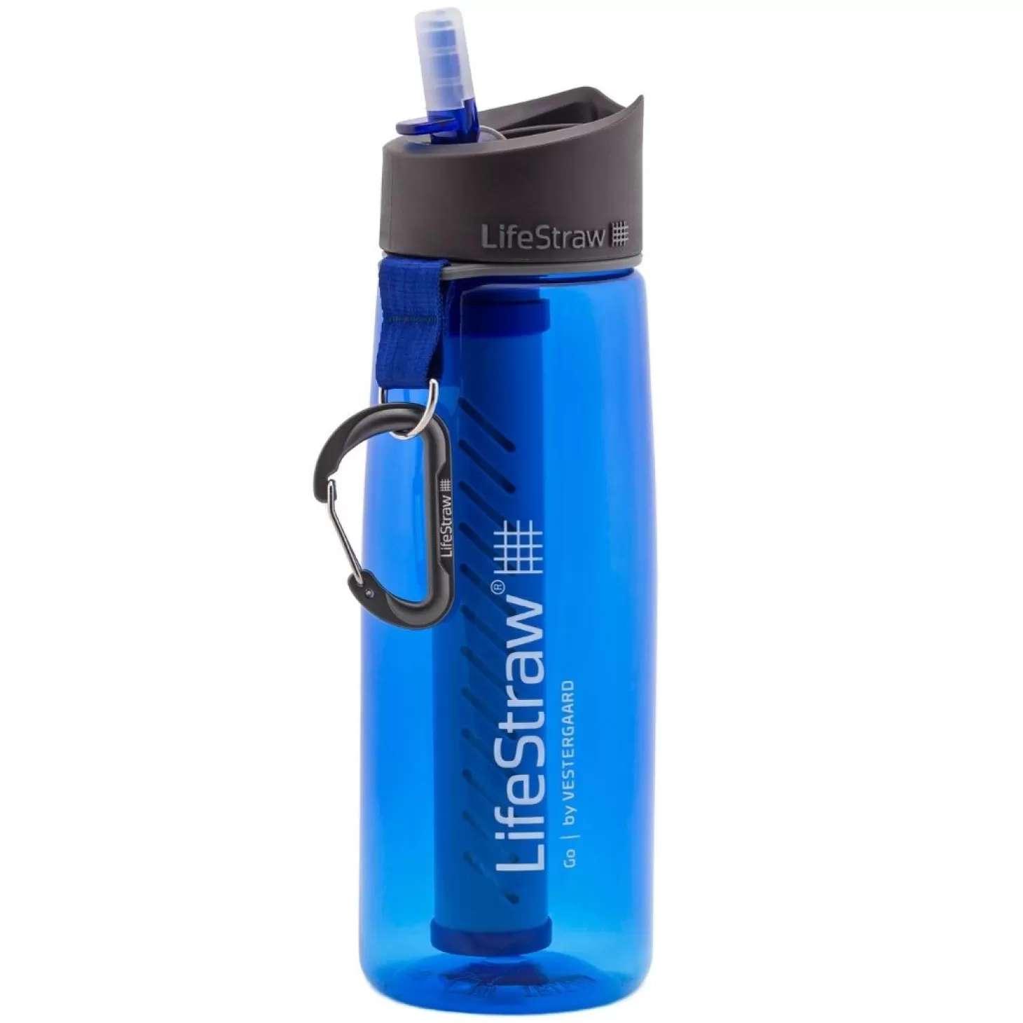 Lifestraw Go 2-Stage Drikkedunk - 650 Ml