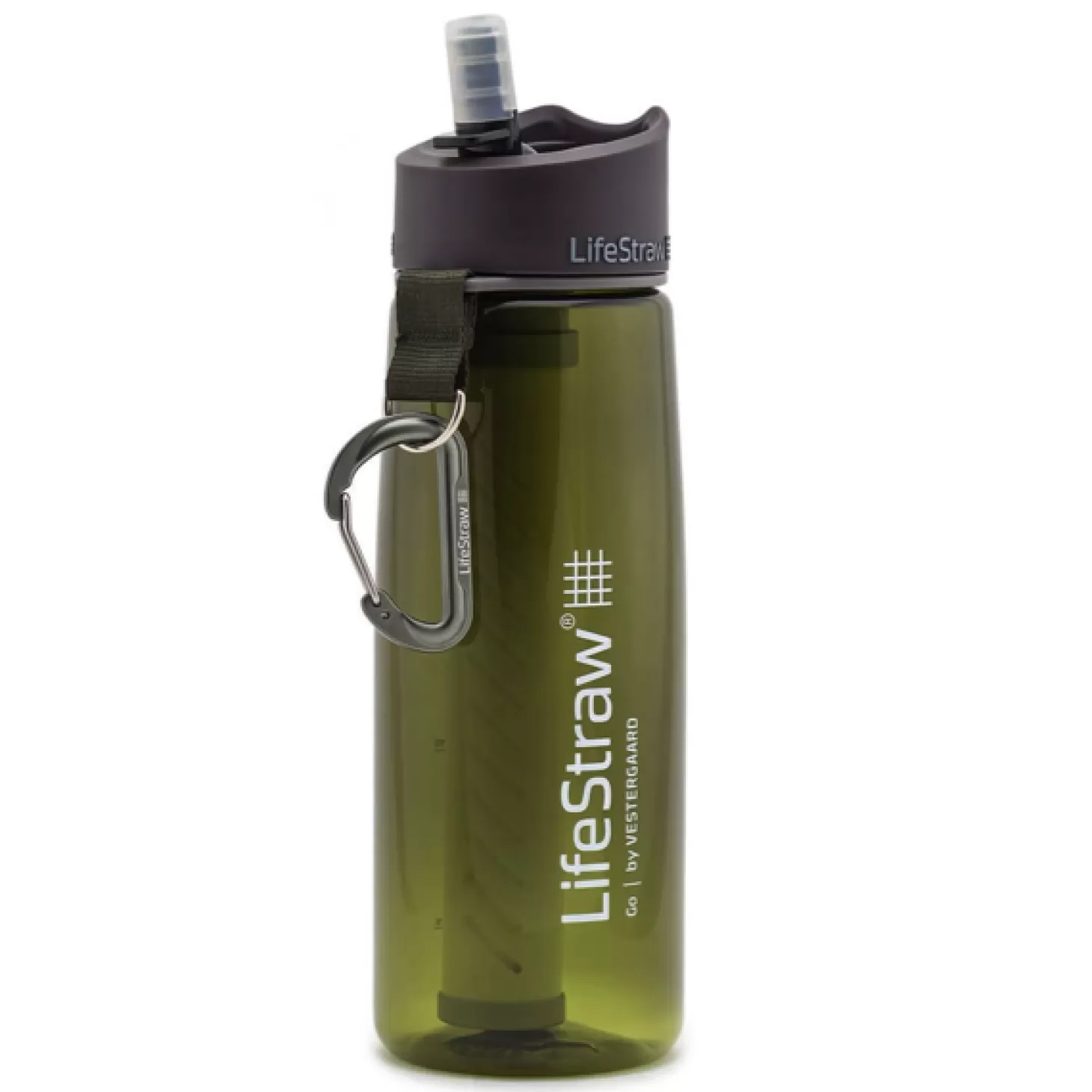 Lifestraw Go 2-Stage Drikkedunk - 650 Ml