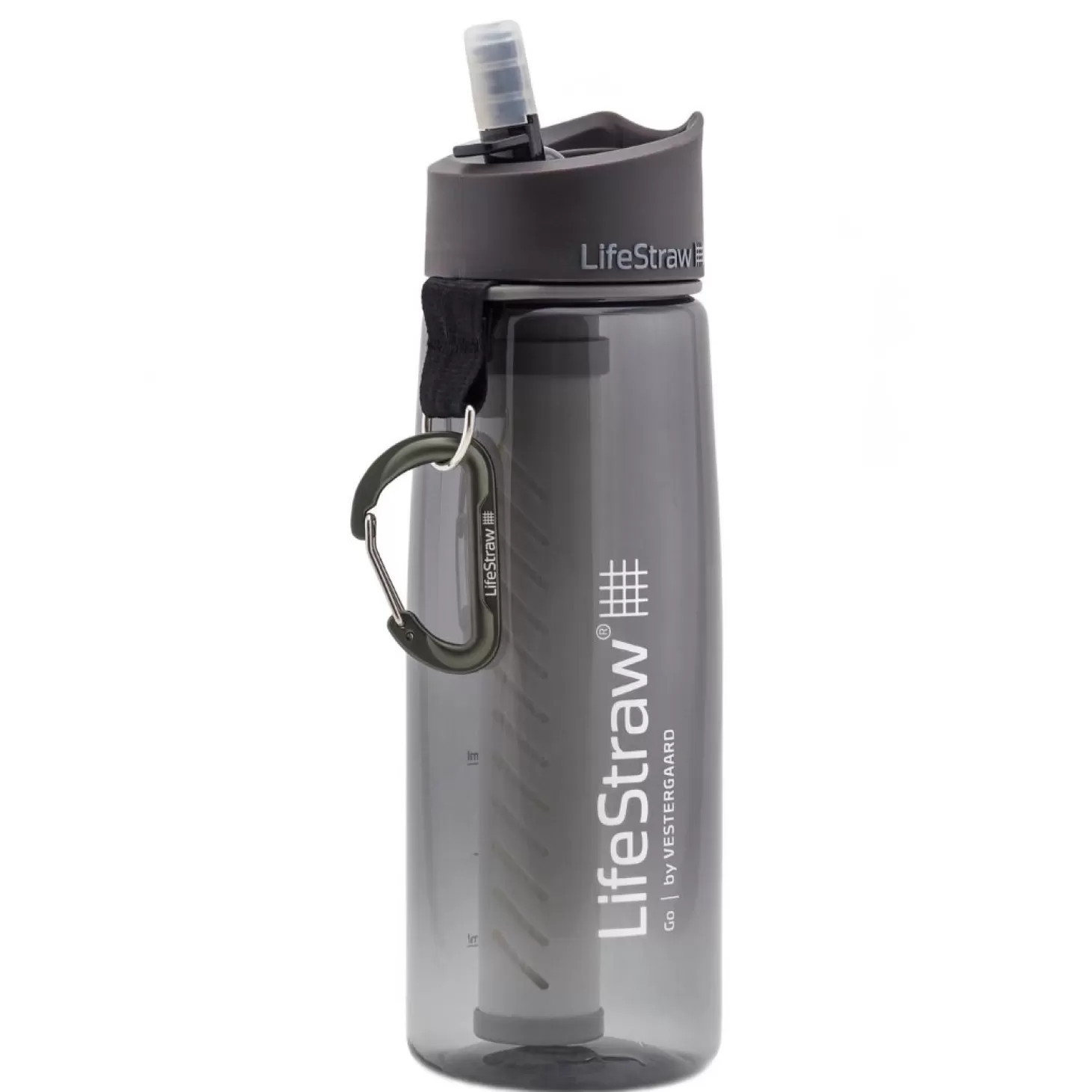 Lifestraw Go 2-Stage Drikkedunk - 650 Ml