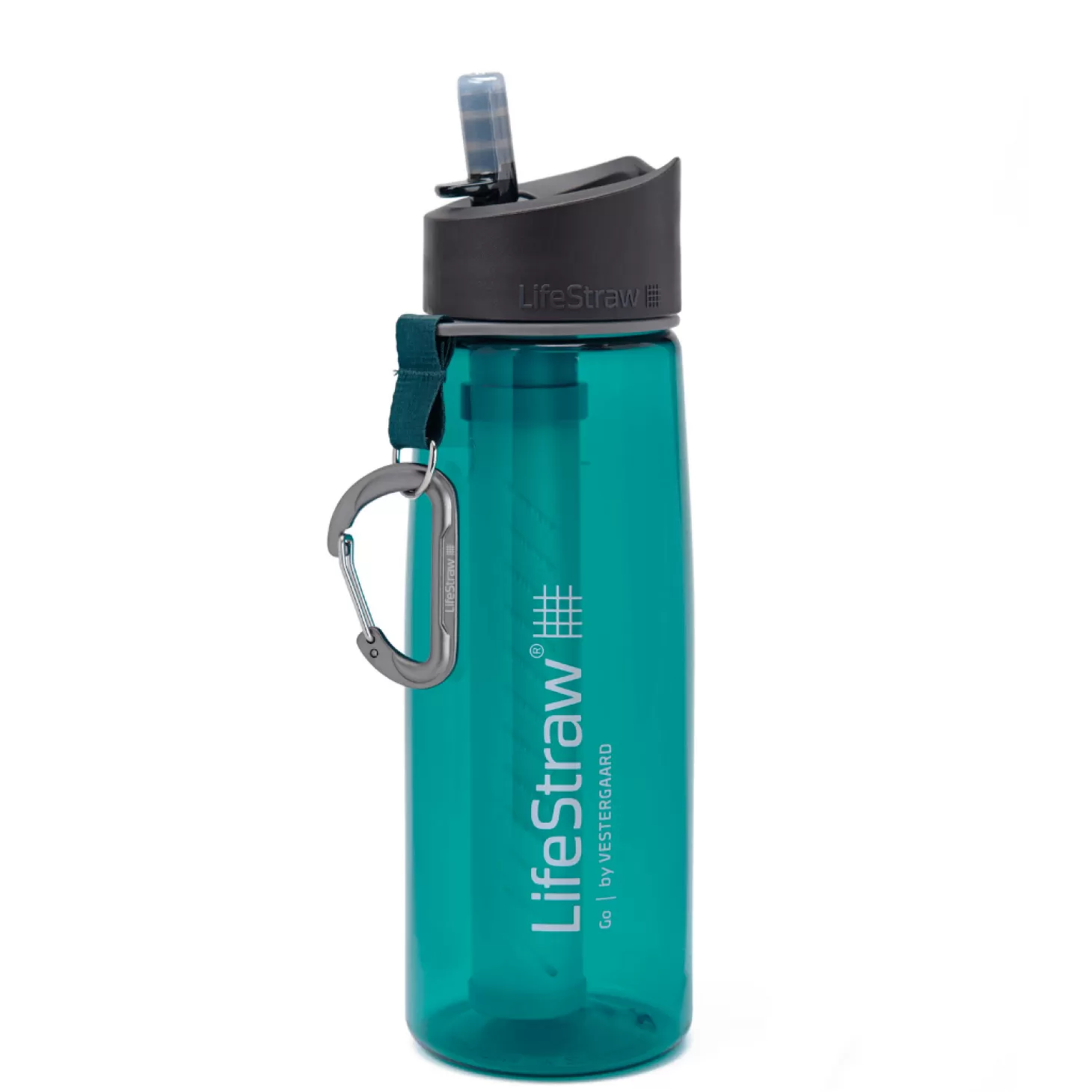Lifestraw Go 2-Stage Drikkedunk - 650 Ml