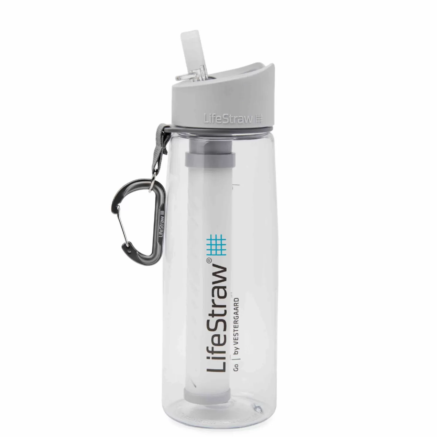 Lifestraw Go 2-Stage Drikkedunk - 650 Ml