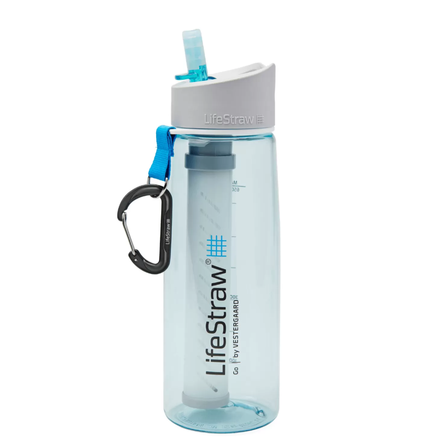 Lifestraw Go 2-Stage Drikkedunk - 650 Ml